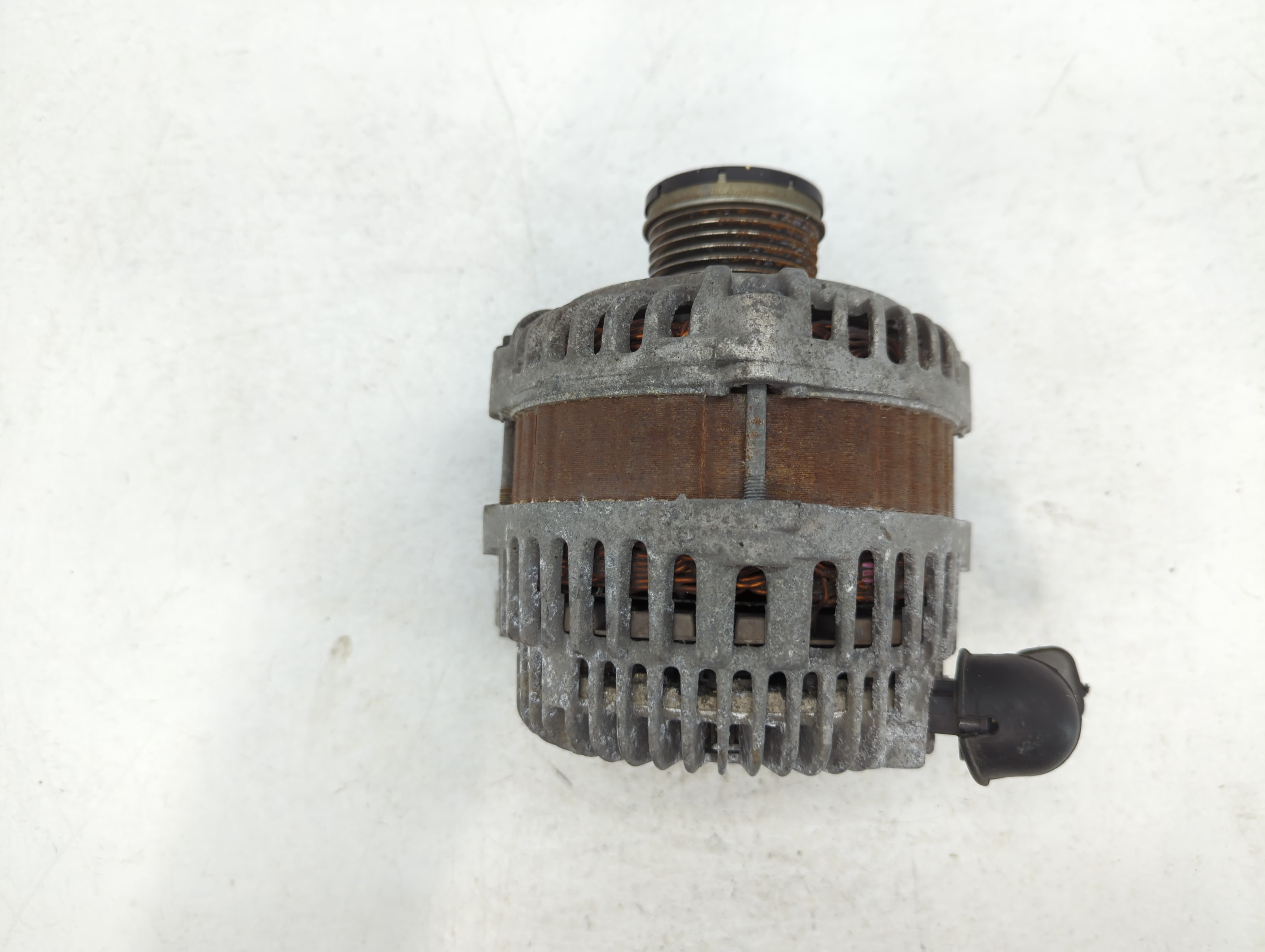 2016-2022 Toyota Tacoma Alternator Generator Charging Assembly Engine Oem 785906 - Oemusedautoparts1.com
