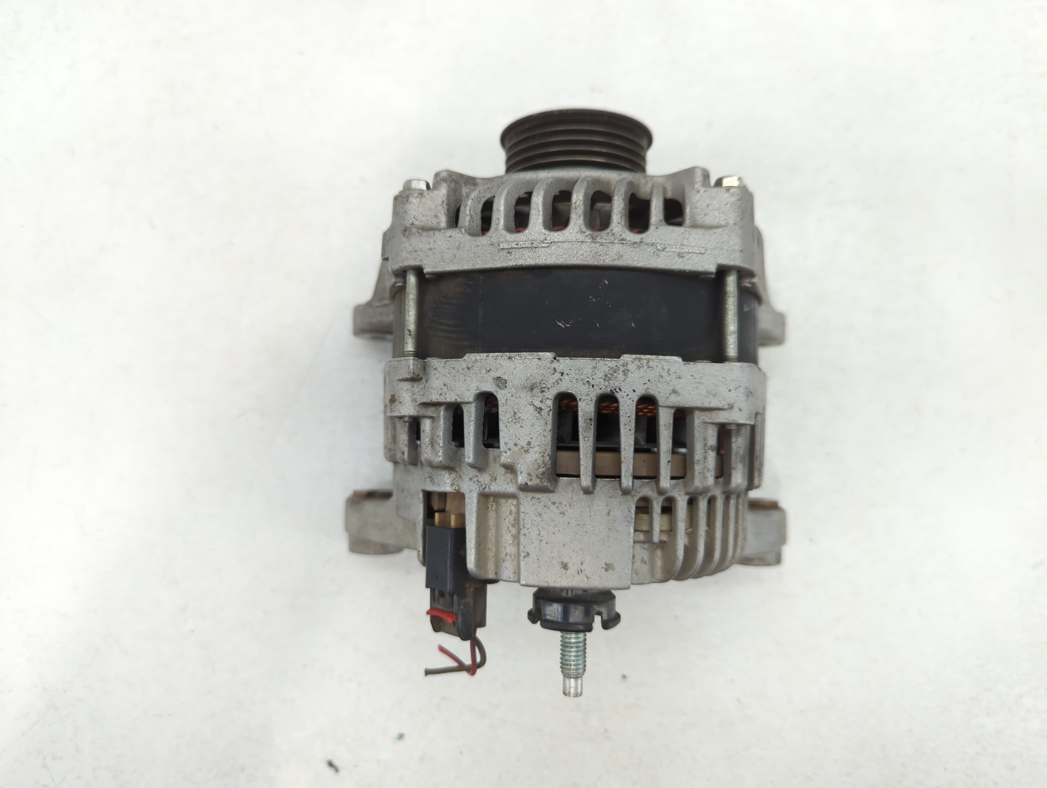 Picture of Dodge Ram 1500 Alternator Generator Charging Assembly Engine Oem 785924