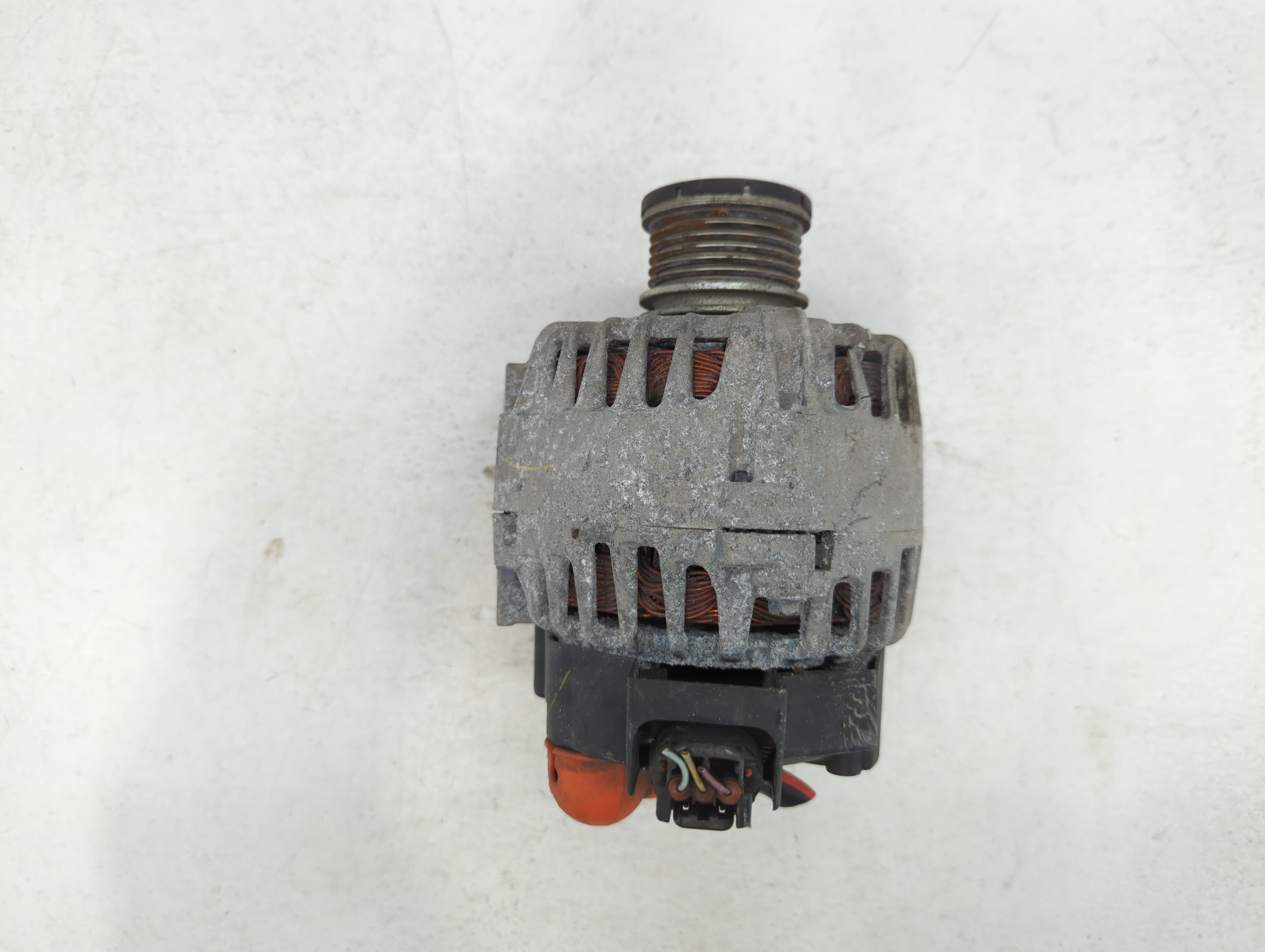 2013-2019 Nissan Sentra Alternator Generator Charging Assembly Engine Oem 785935 - Oemusedautoparts1.com