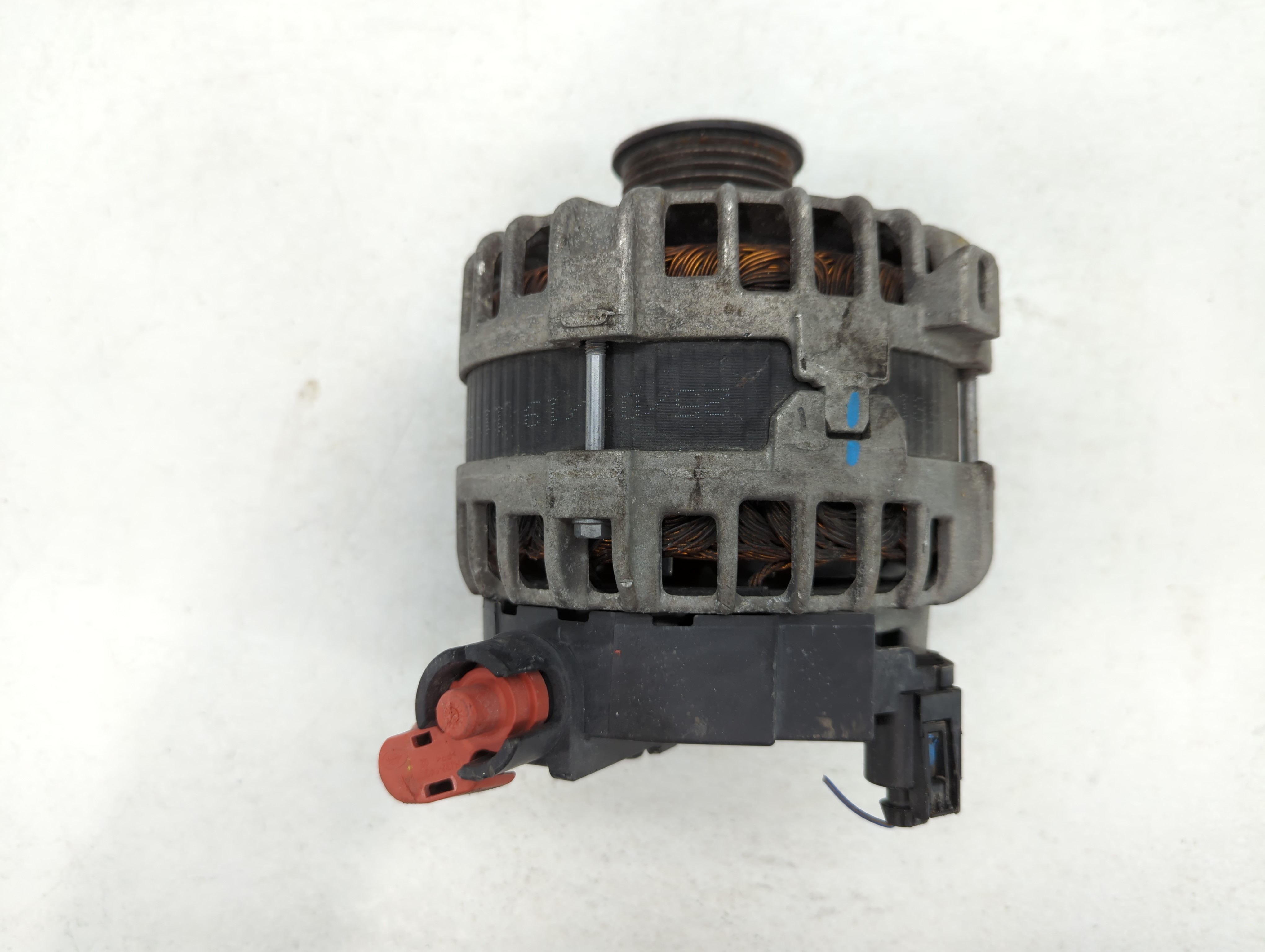 2018 Land Rover Discovery Sport Alternator Generator Charging Assembly Engine Oem 785936 - Oemusedautoparts1.com