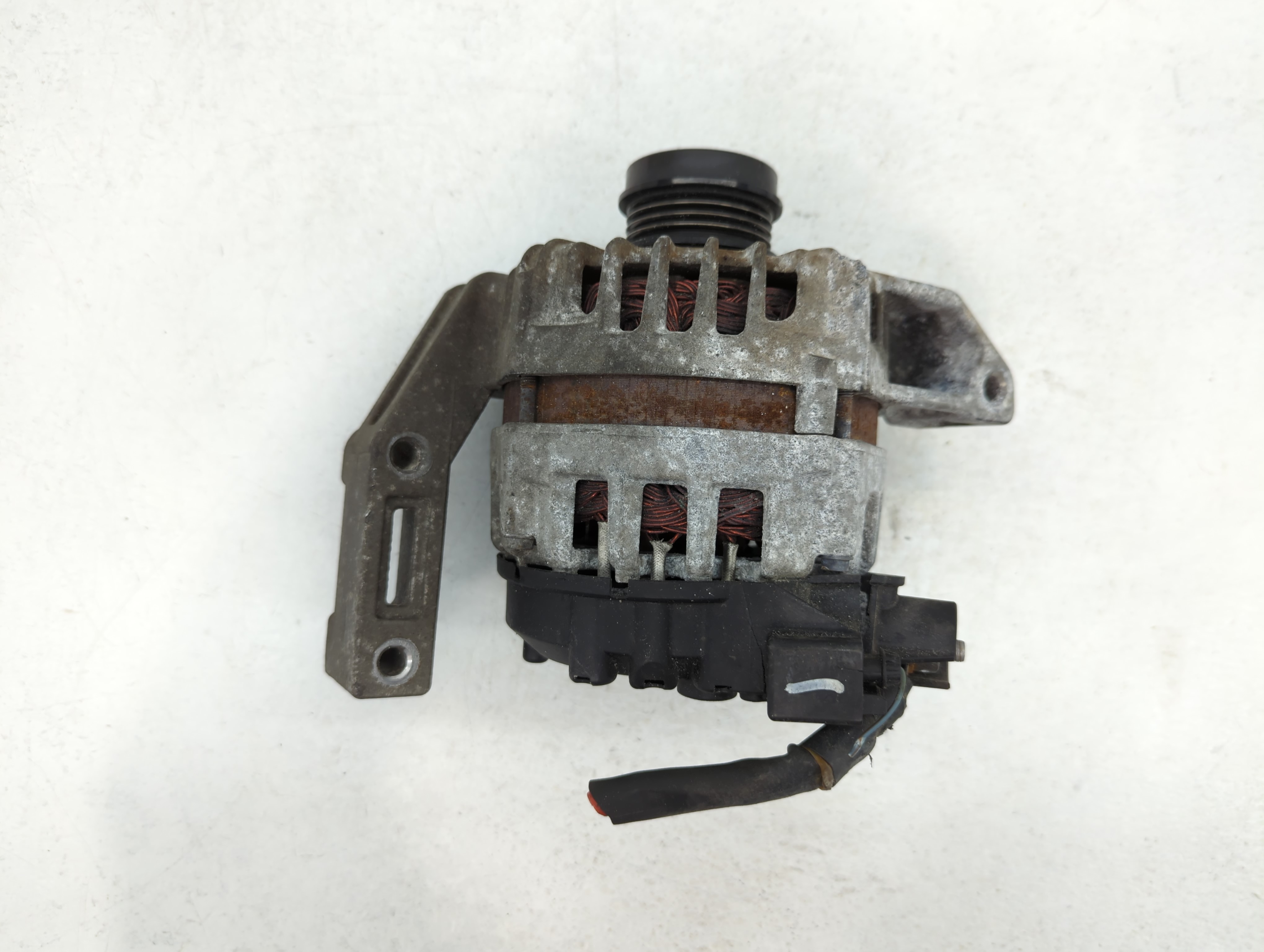 2012-2018 Ford Focus Alternator Generator Charging Assembly Engine Oem 785938 - Oemusedautoparts1.com