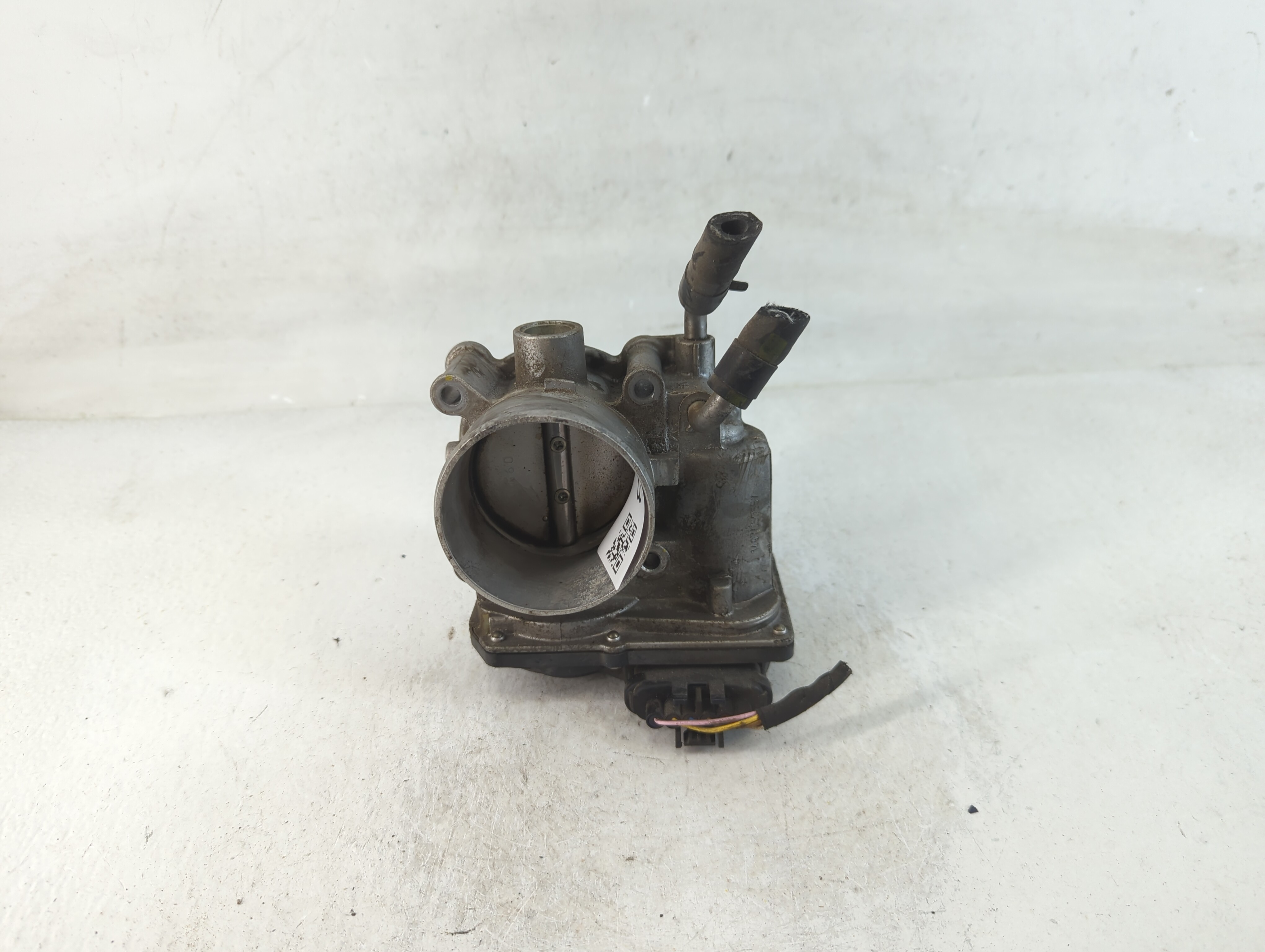 2011-2020 Hyundai Elantra Throttle Body 785943 - Oemusedautoparts1.com