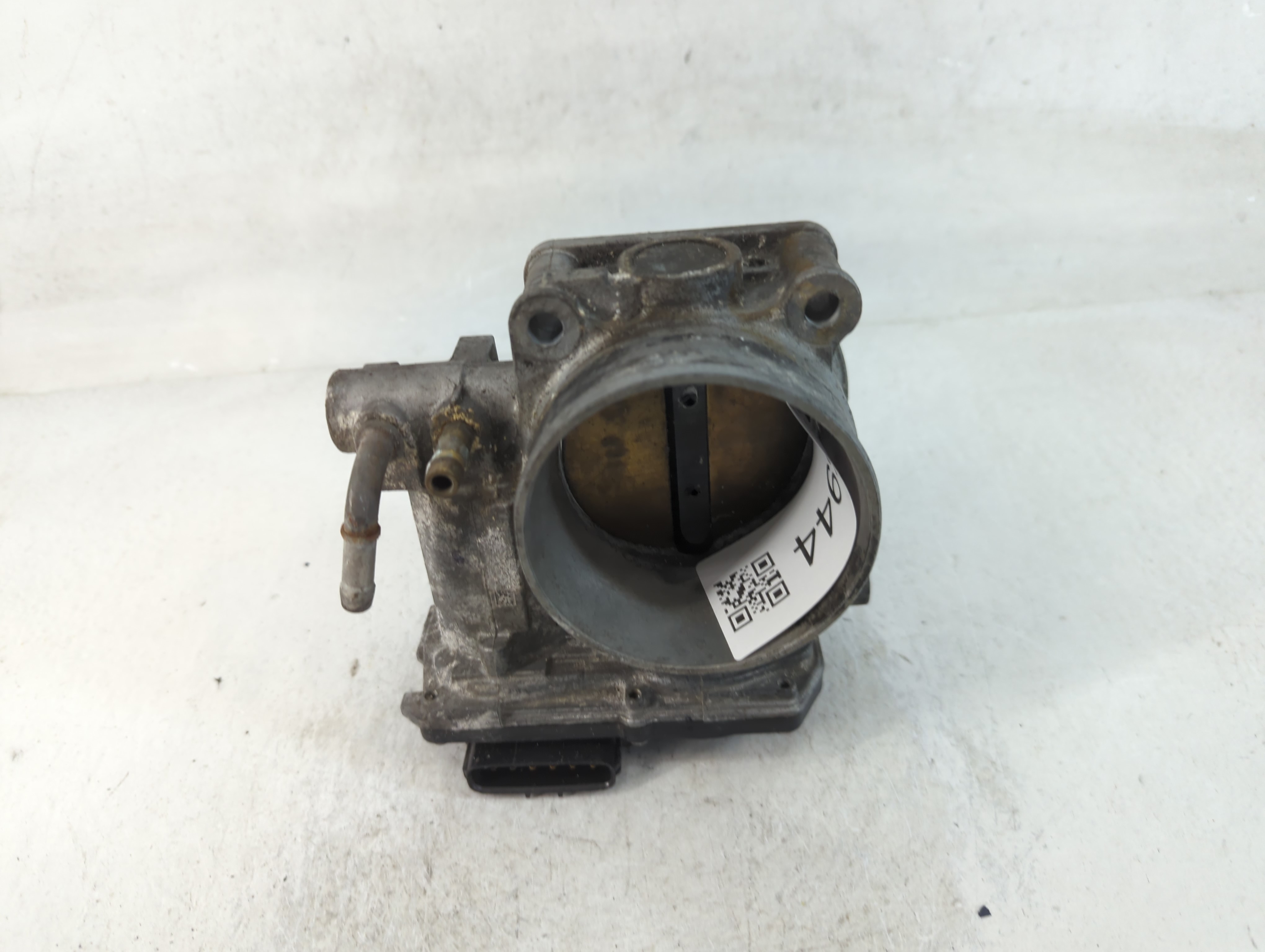 2015-2020 Acura Tlx Throttle Body 785944 - Oemusedautoparts1.com