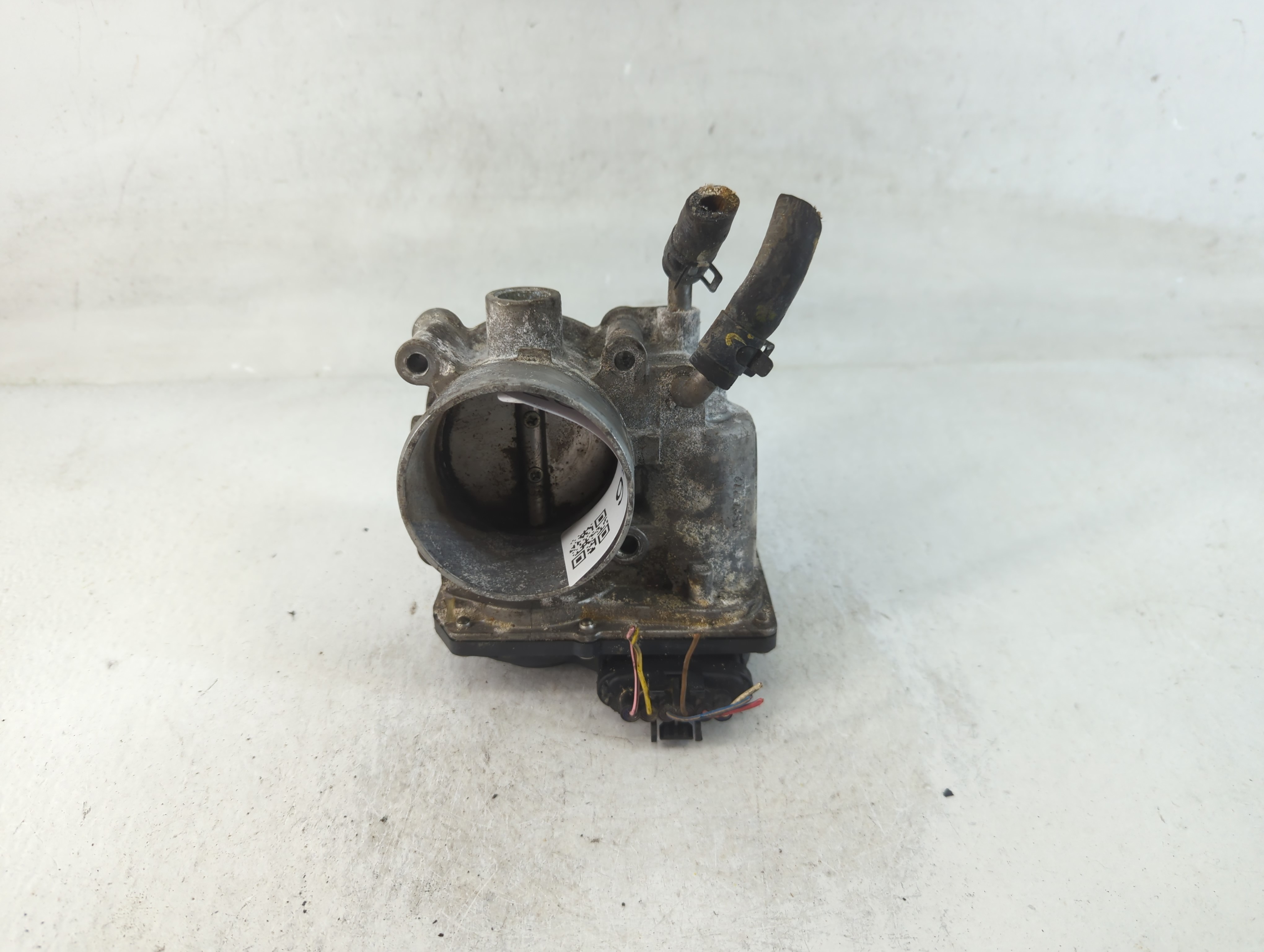 2011-2020 Hyundai Elantra Throttle Body 785946 - Oemusedautoparts1.com