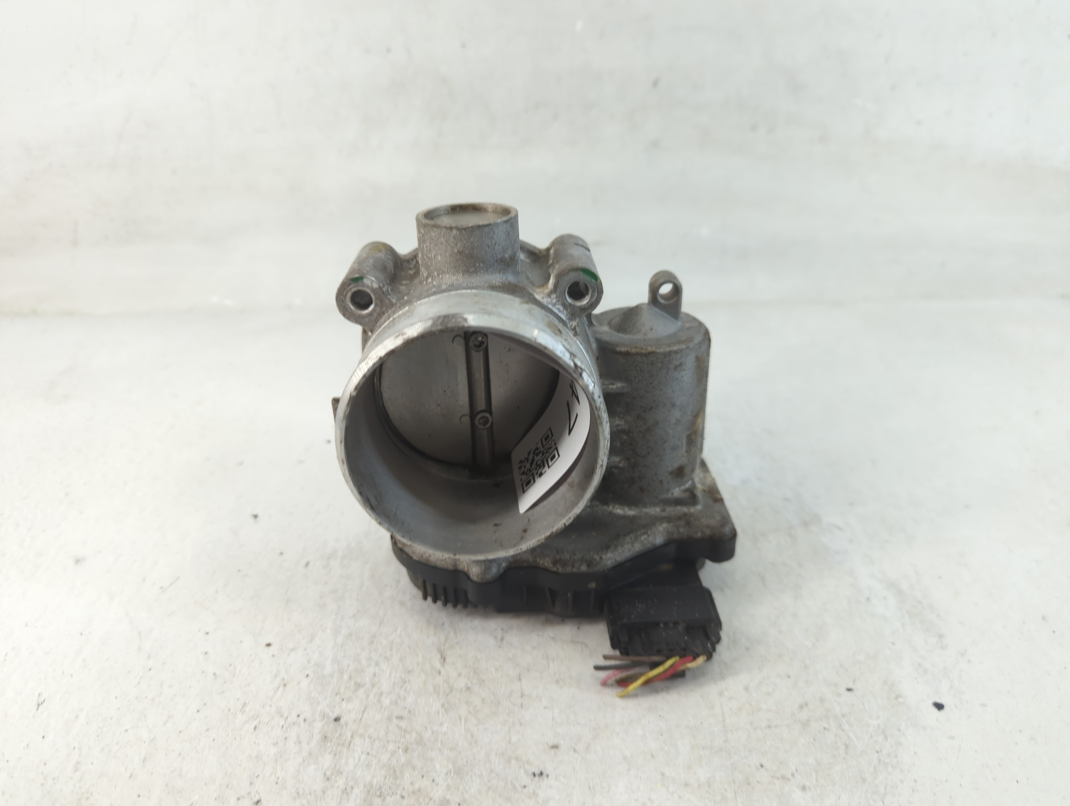 2020-2023 Hyundai Sonata Throttle Body 785947 - Oemusedautoparts1.com