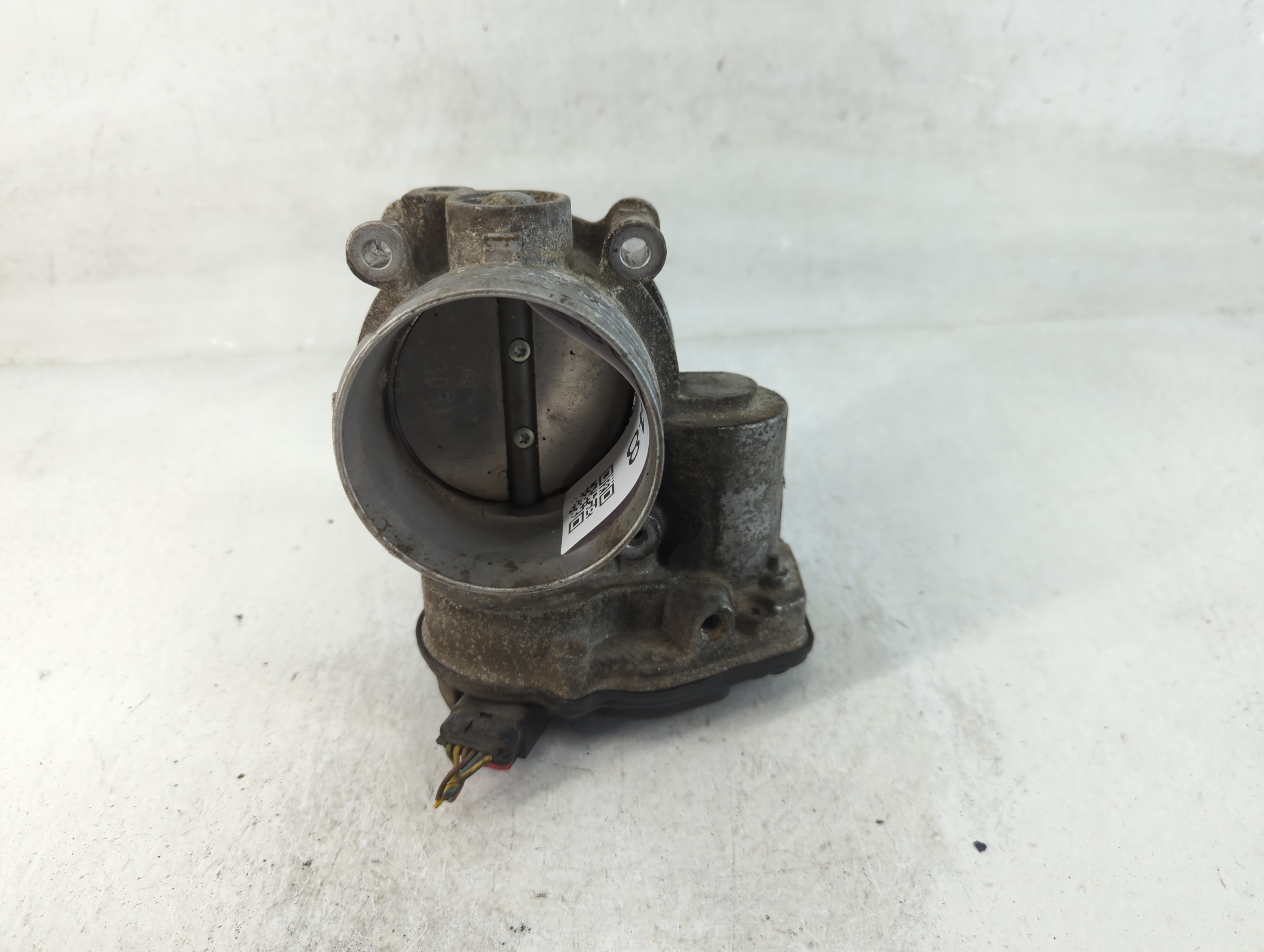 2013-2019 Ford Flex Throttle Body 785948 - Oemusedautoparts1.com