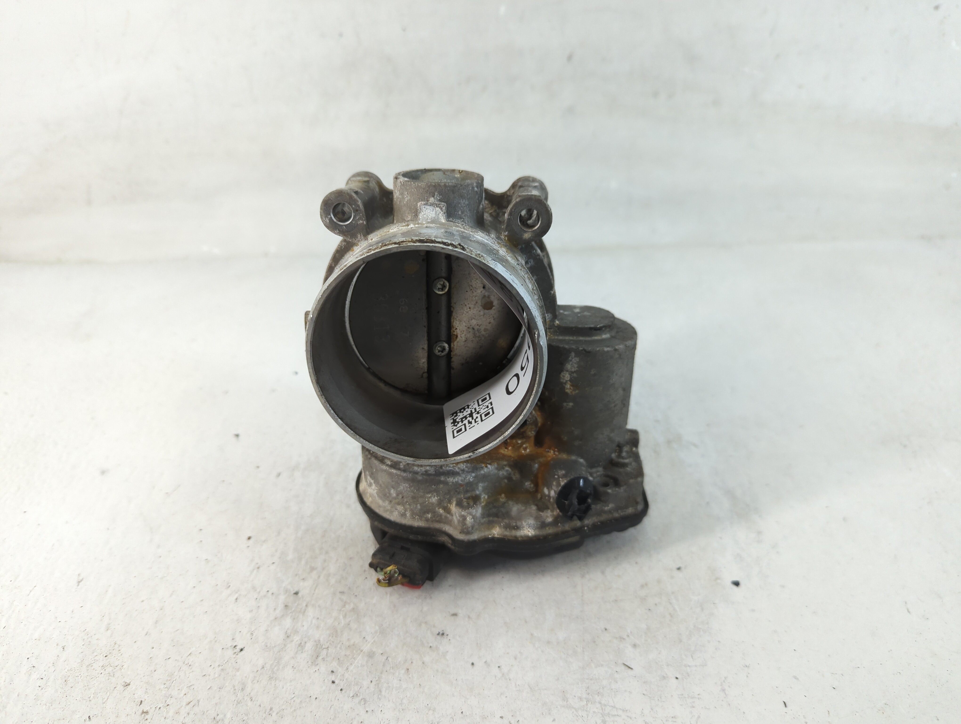 2011-2016 Ford F-150 Throttle Body 785950 - Oemusedautoparts1.com