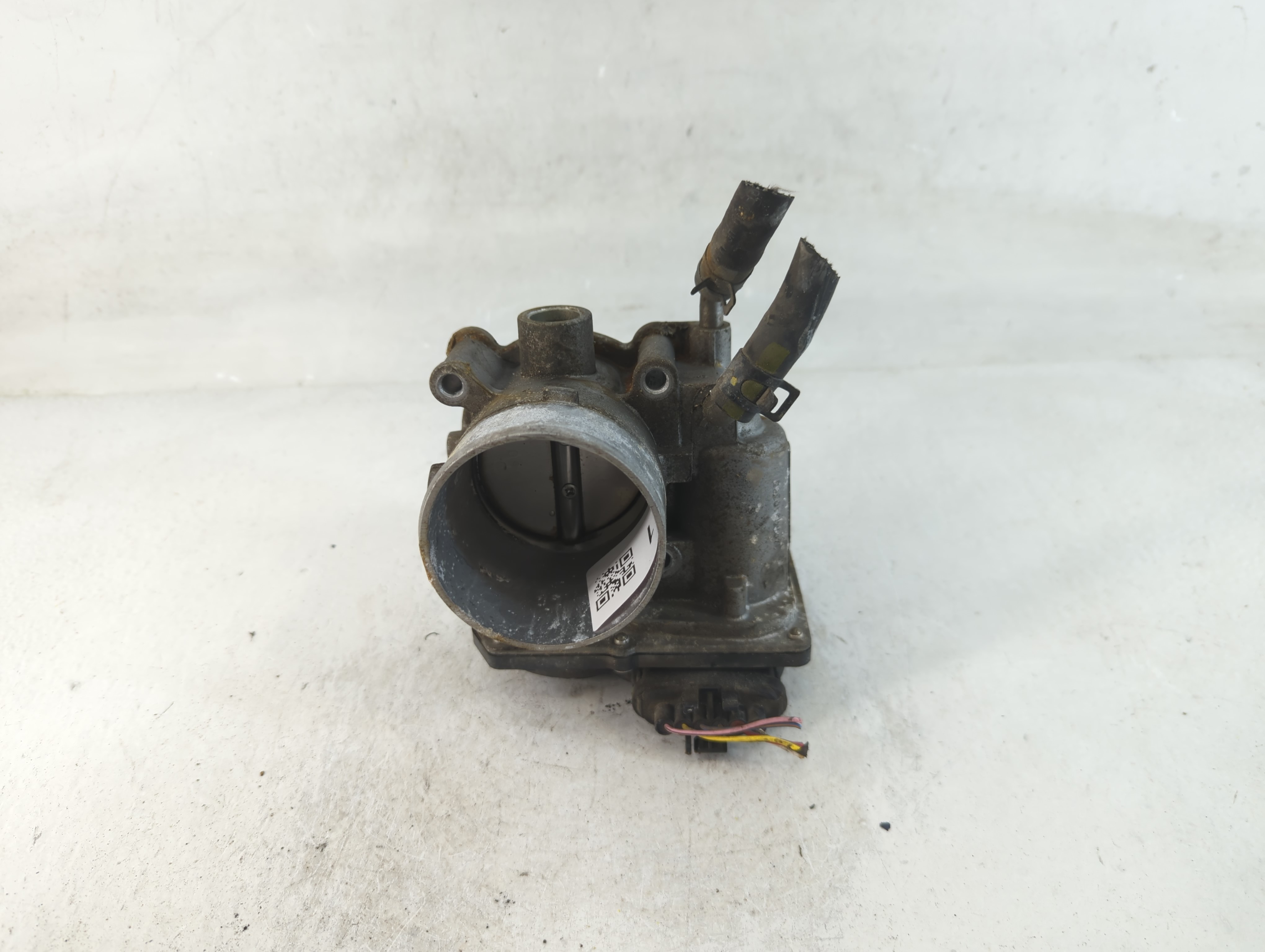 2014-2016 Kia Forte Throttle Body 785951 - Oemusedautoparts1.com