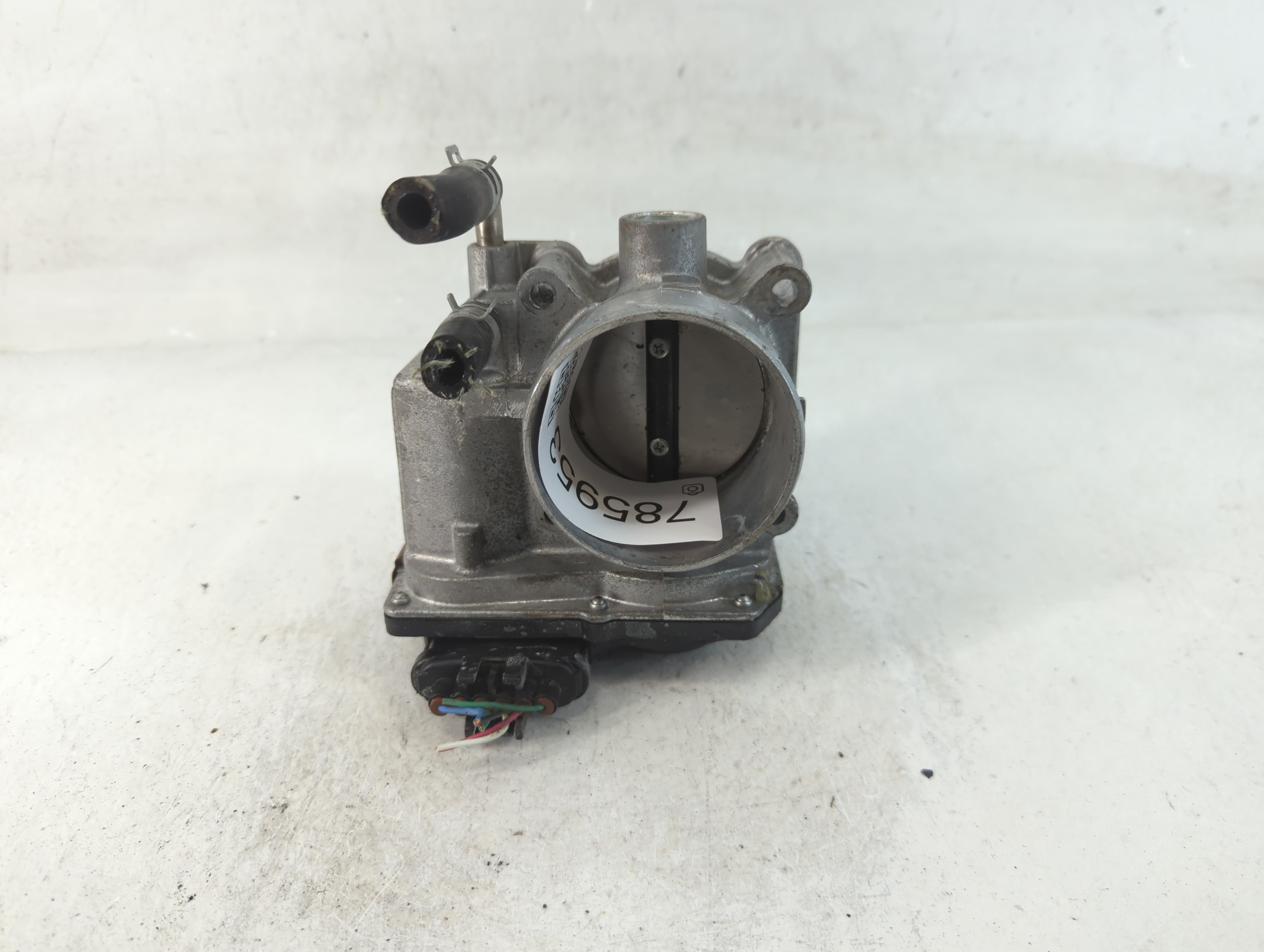 Picture of 2014-2020 Nissan Rogue Throttle Body 785953