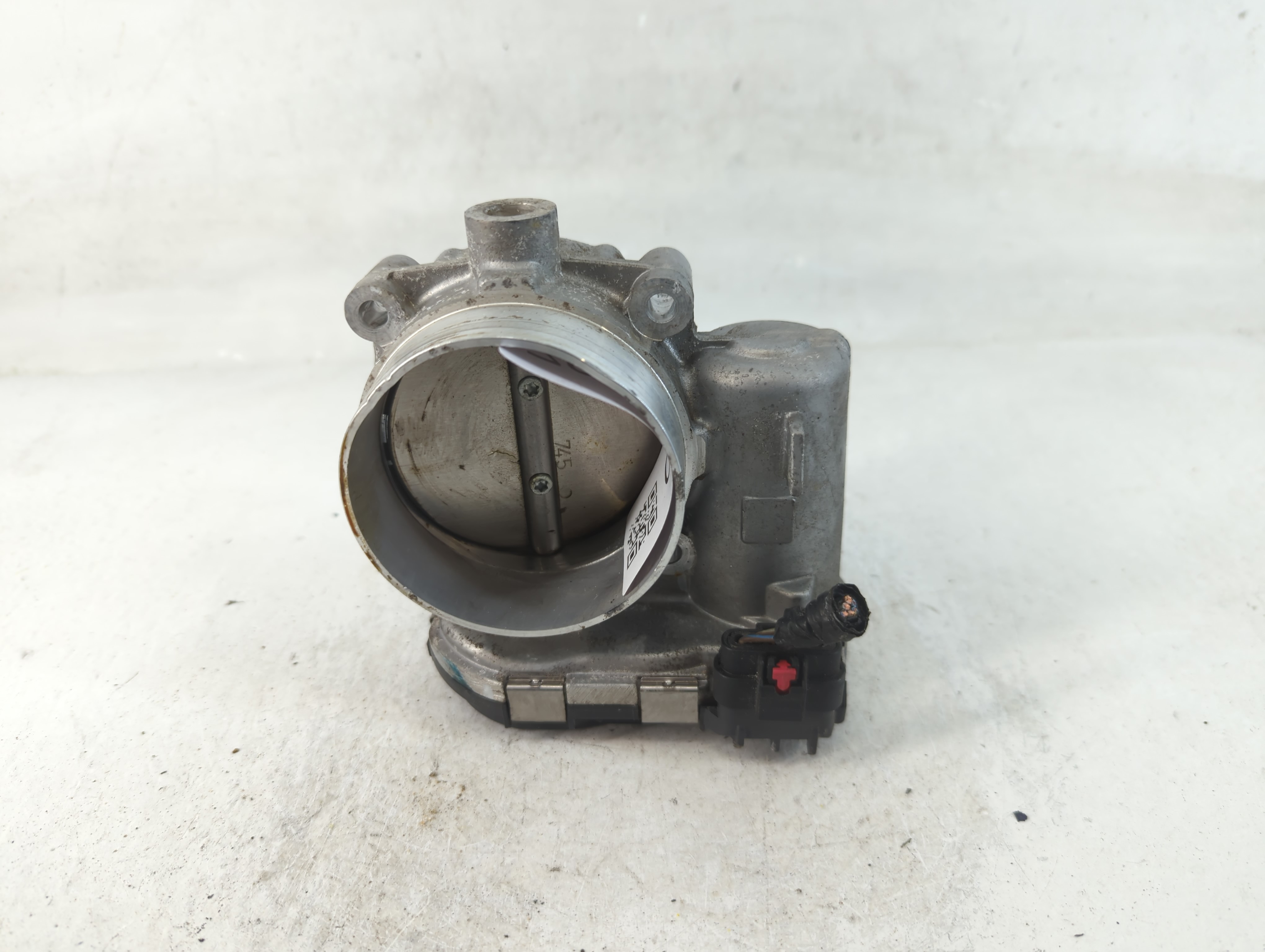 Picture of Dodge Caravan Throttle Body 785960