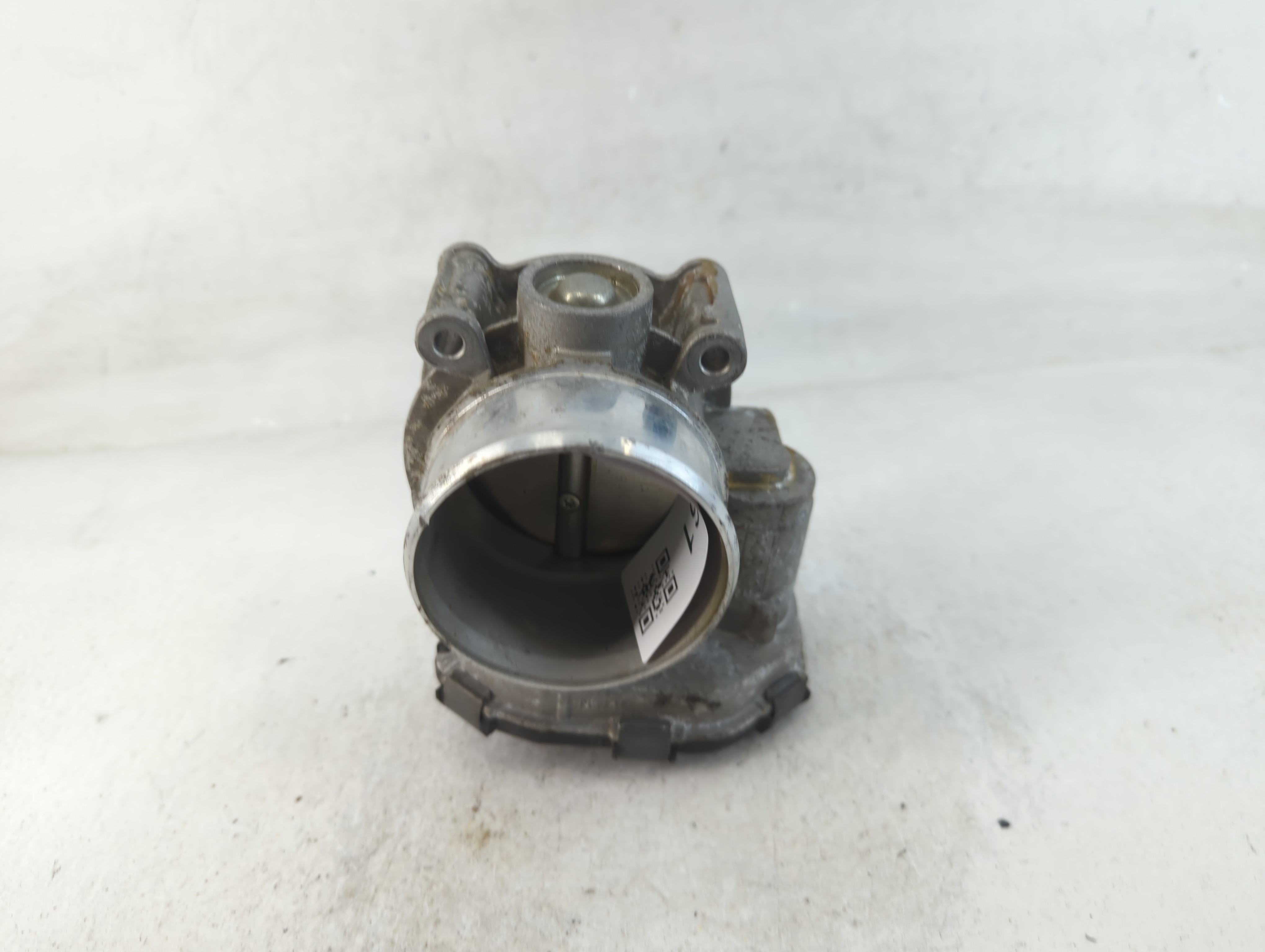 2017-2022 Ford F-150 Throttle Body 785961 - Oemusedautoparts1.com