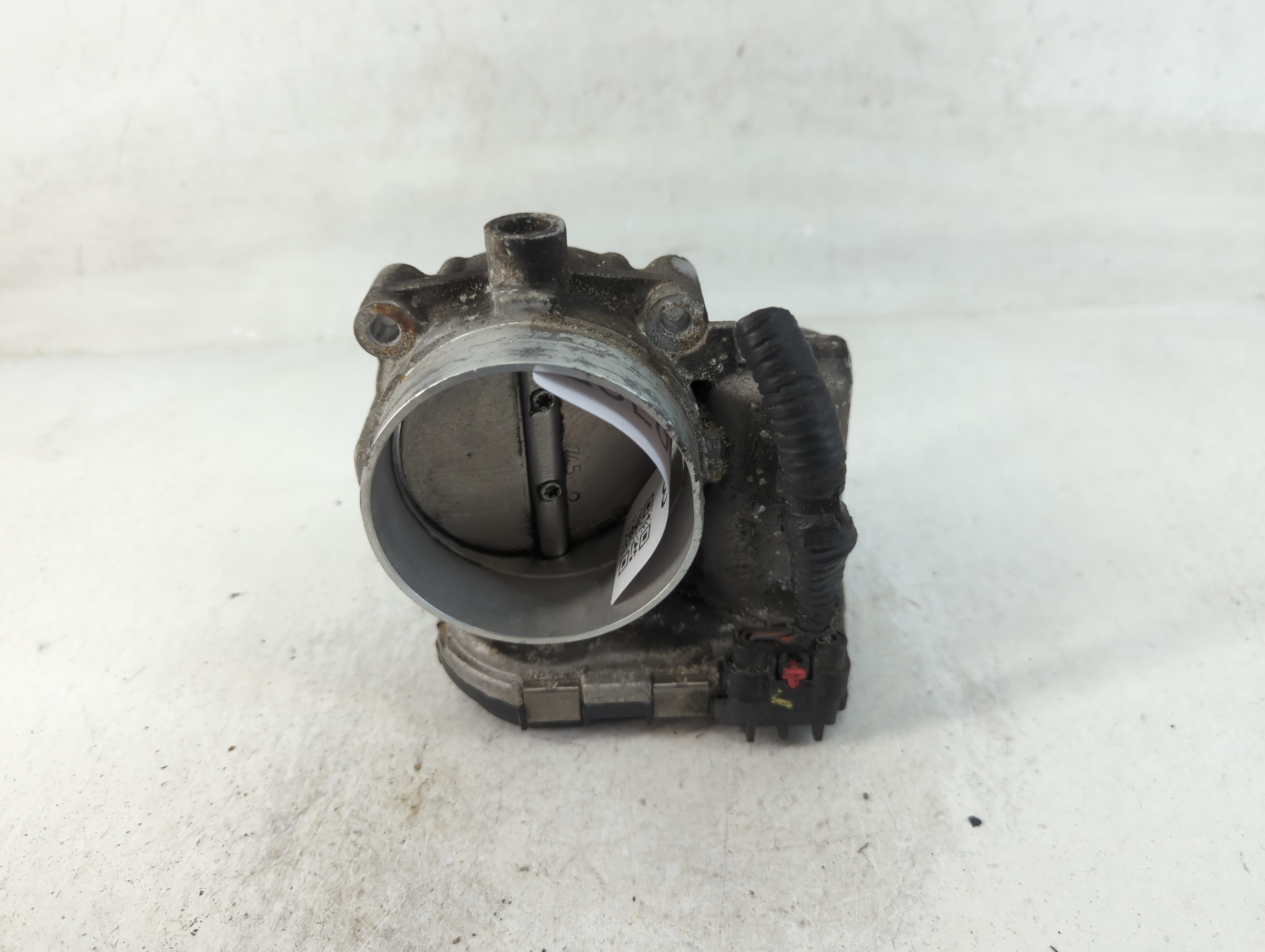 2011-2017 Chrysler 200 Throttle Body 785963 - Oemusedautoparts1.com