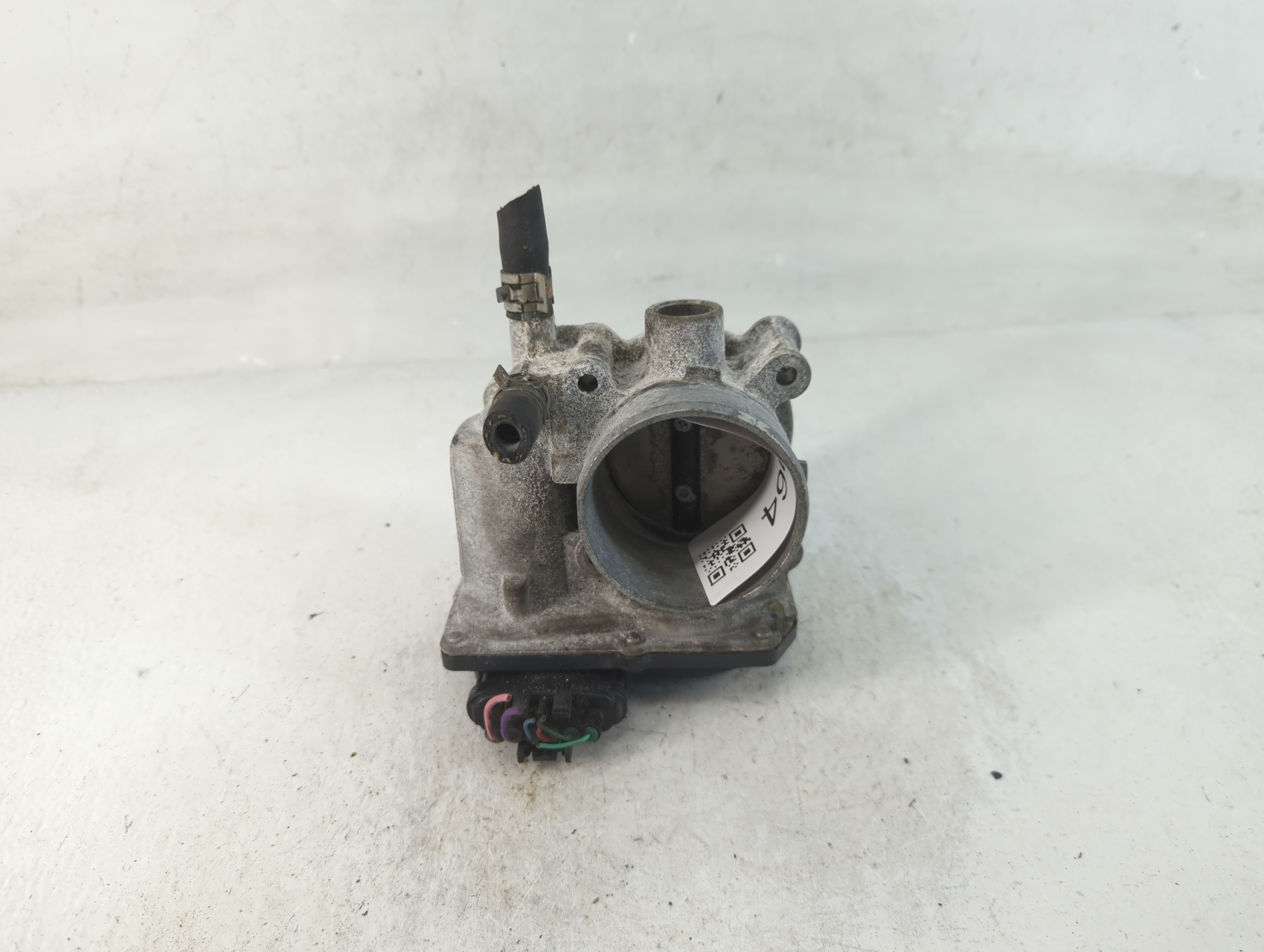 2011-2019 Toyota Corolla Throttle Body 785964 - Oemusedautoparts1.com