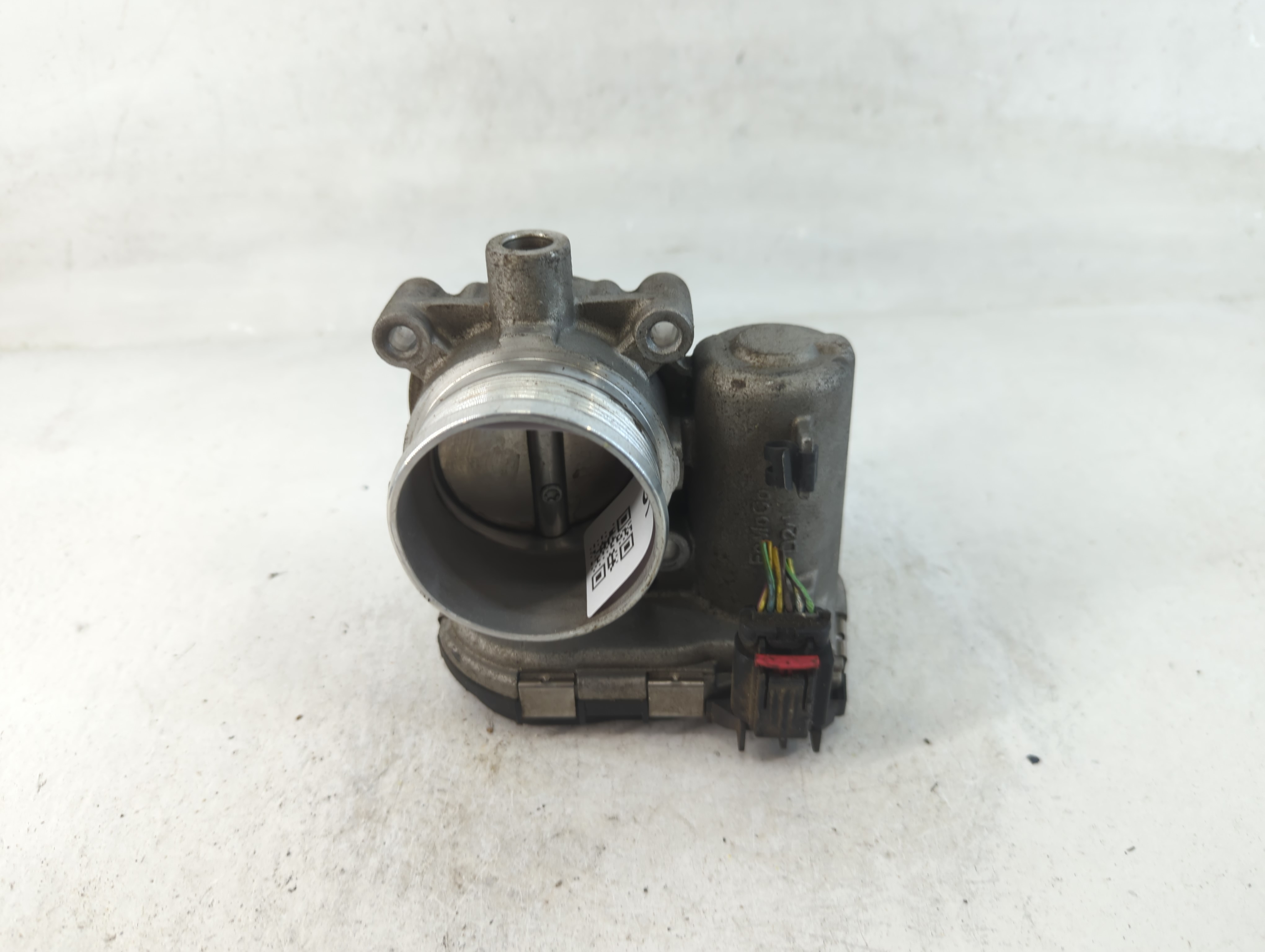 2012-2013 Ford Focus Throttle Body 785965 - Oemusedautoparts1.com