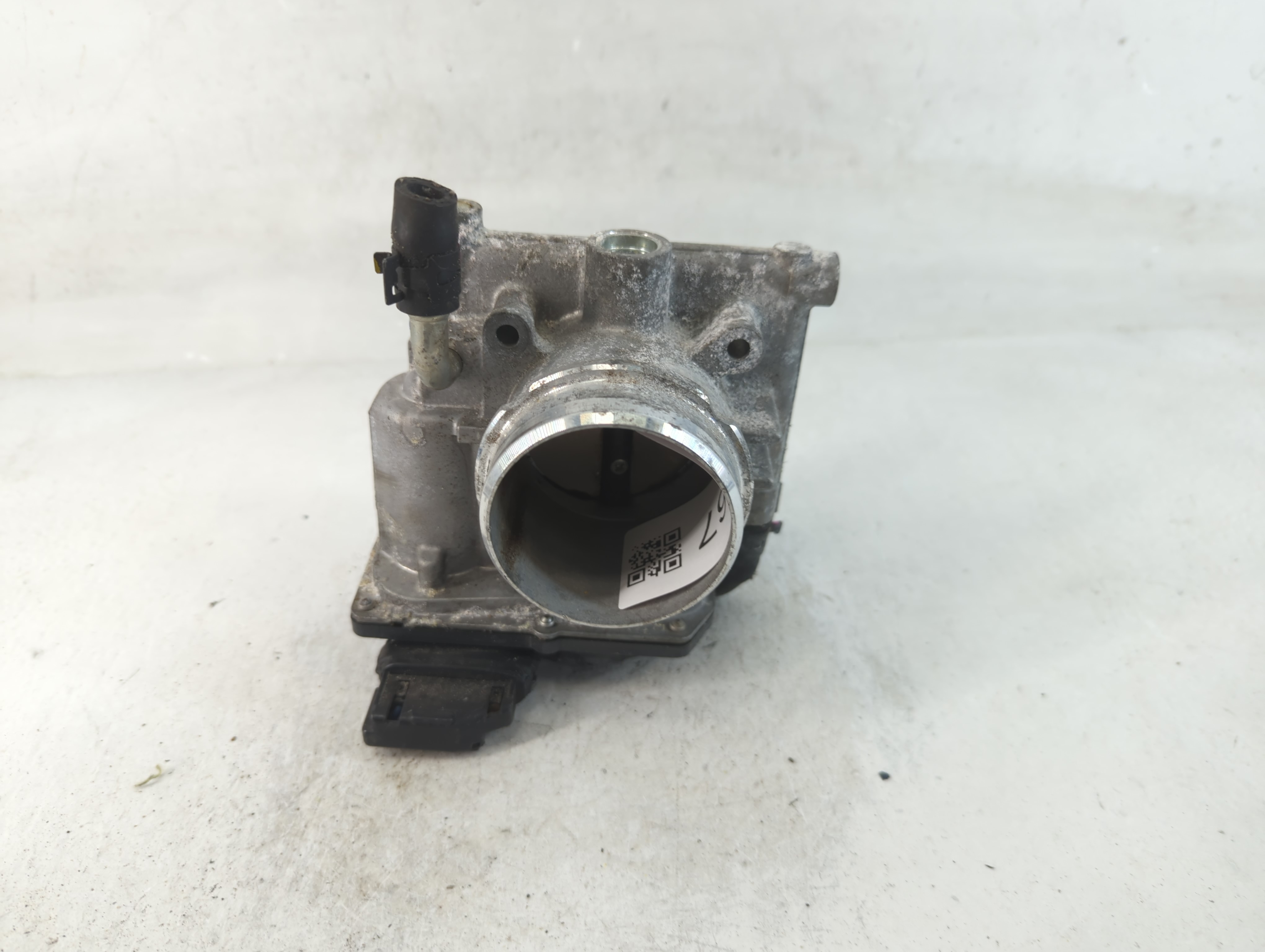 Picture of 2019-2022 Mazda Cx-5 Throttle Body 785967
