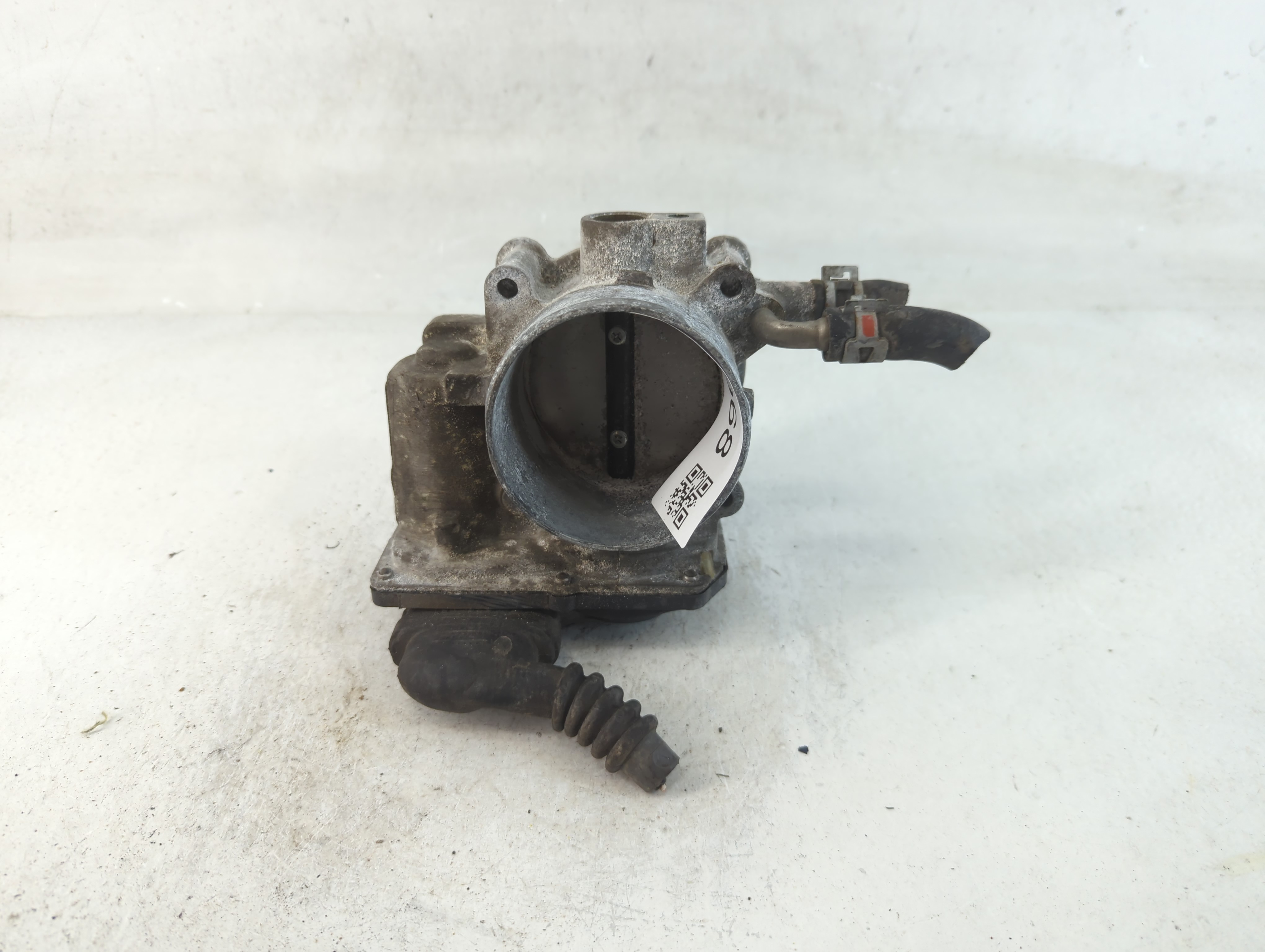 2010-2017 Toyota Camry Throttle Body 785968 - Oemusedautoparts1.com