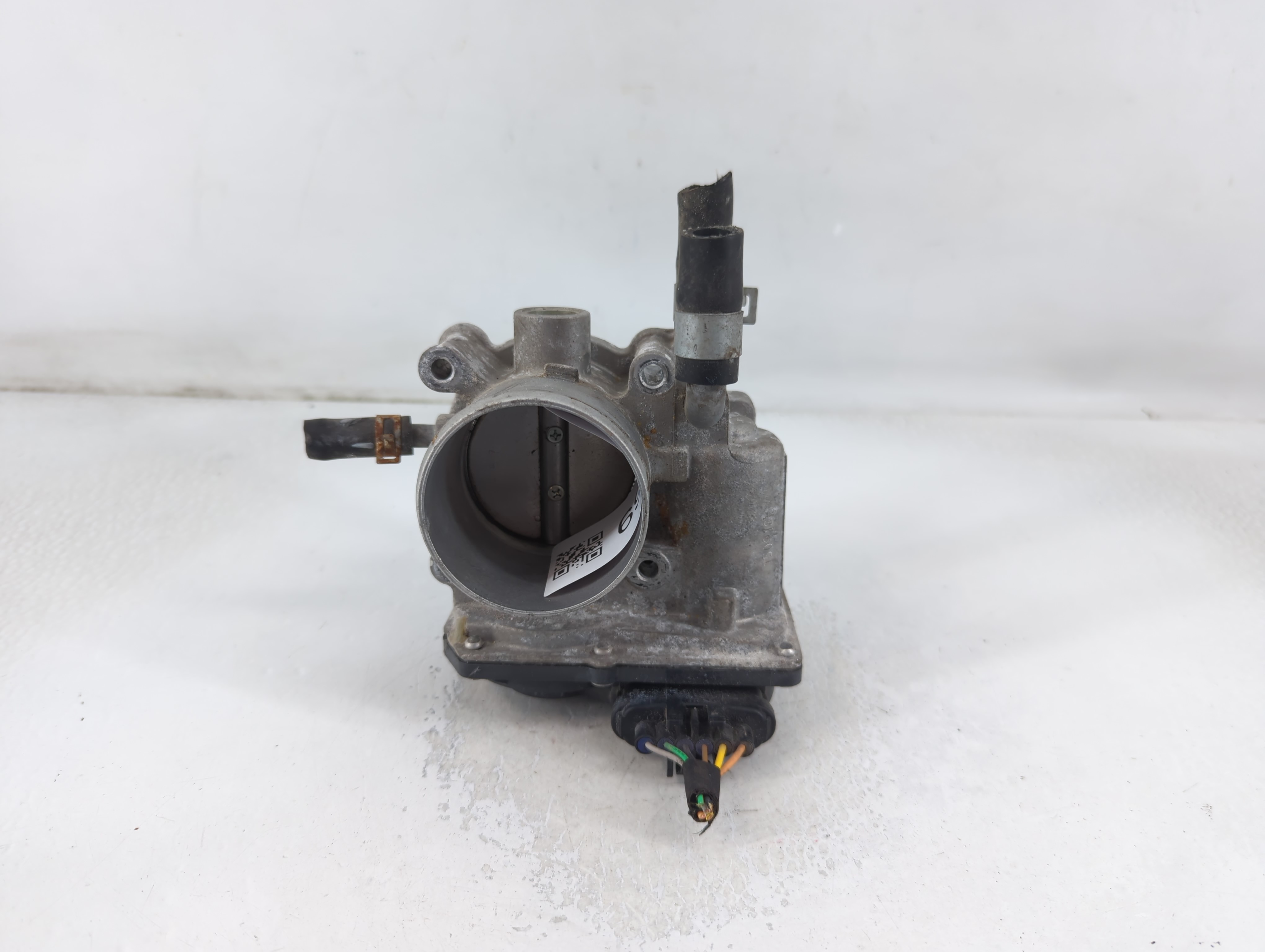 2012-2017 Hyundai Veloster Throttle Body 785969 - Oemusedautoparts1.com