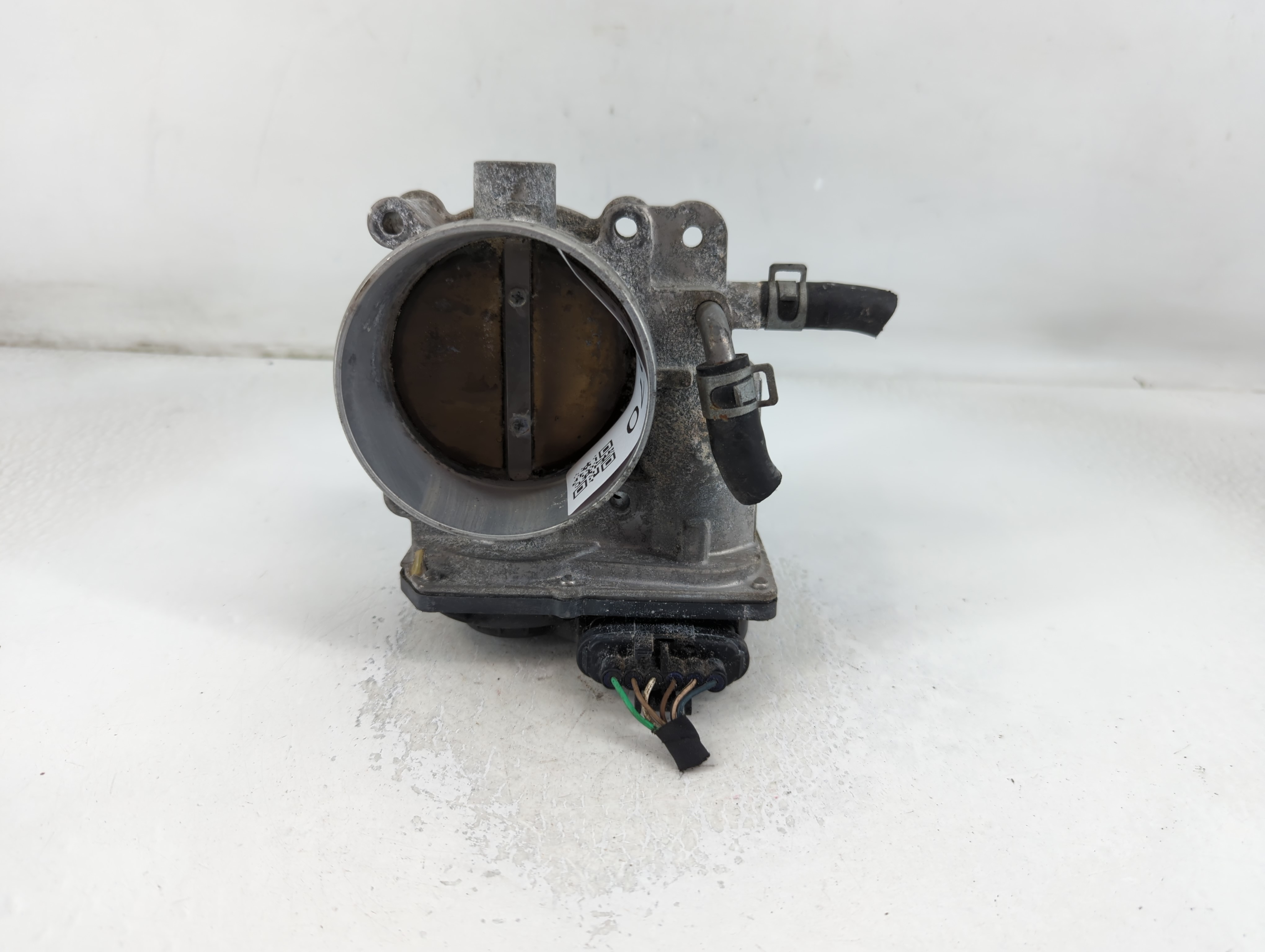 2015-2018 Kia Sedona Throttle Body 785970 - Oemusedautoparts1.com