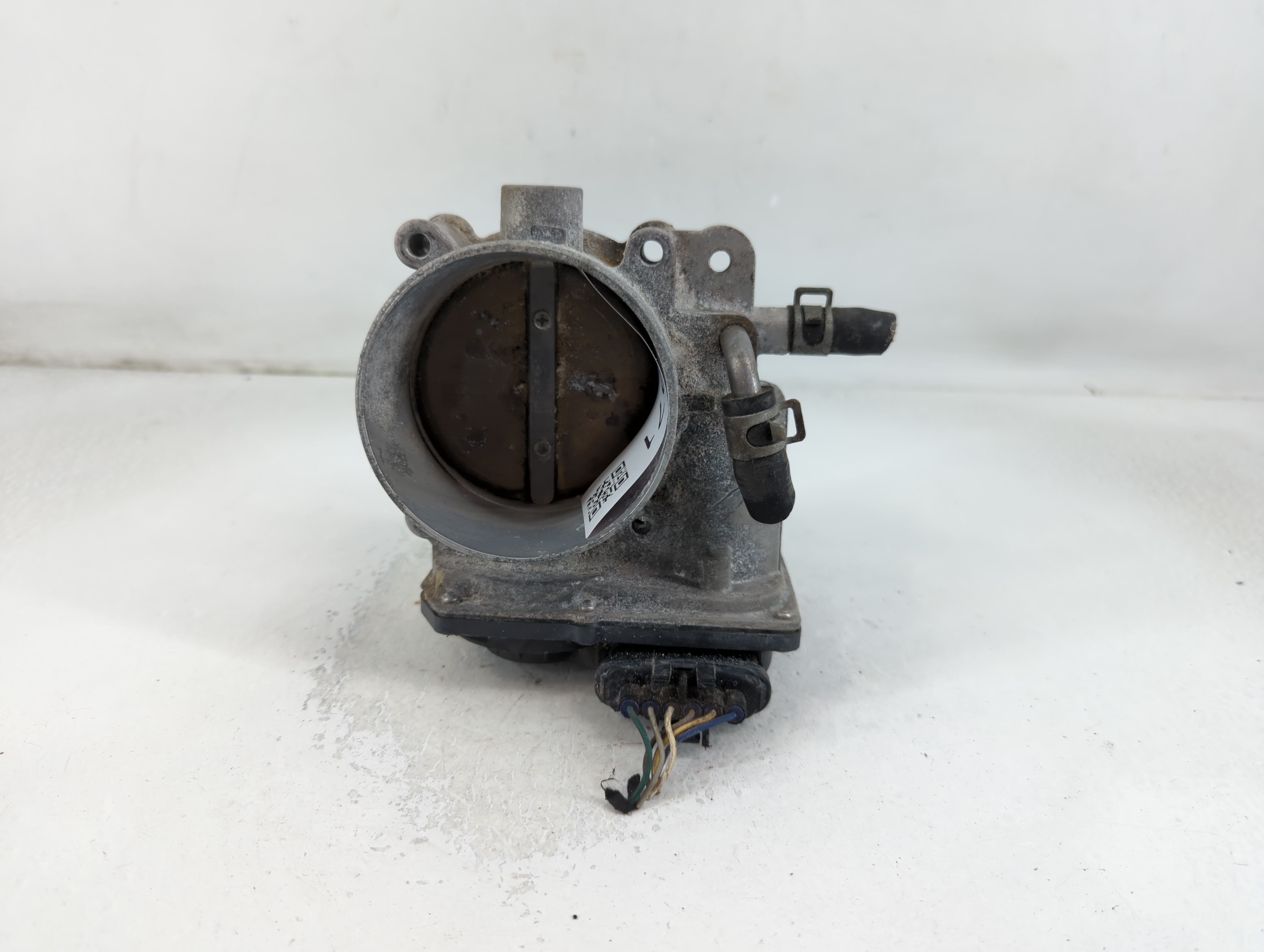 2014-2018 Kia Sorento Throttle Body 785971 - Oemusedautoparts1.com