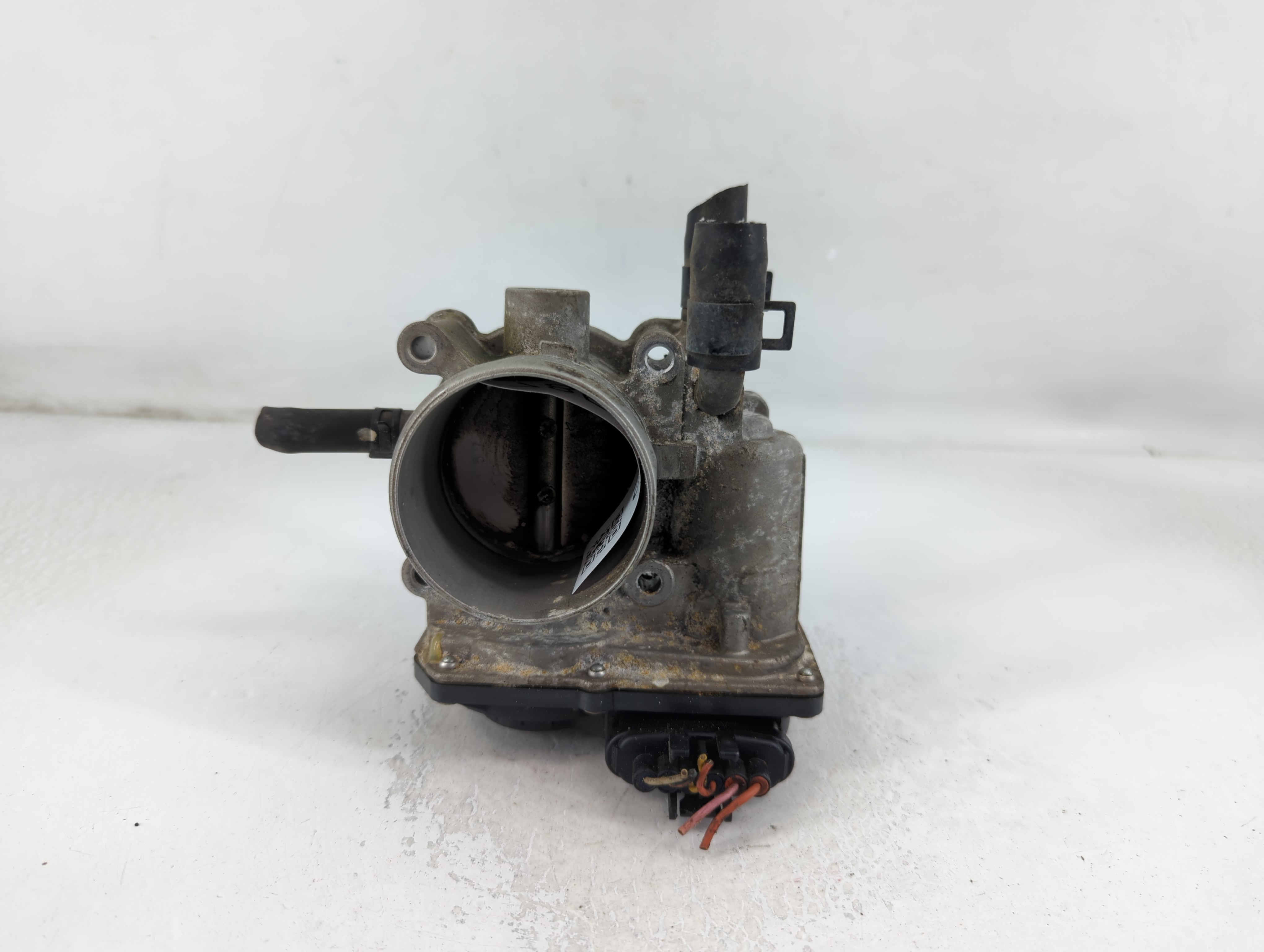 2012-2019 Kia Soul Throttle Body 785972 - Oemusedautoparts1.com