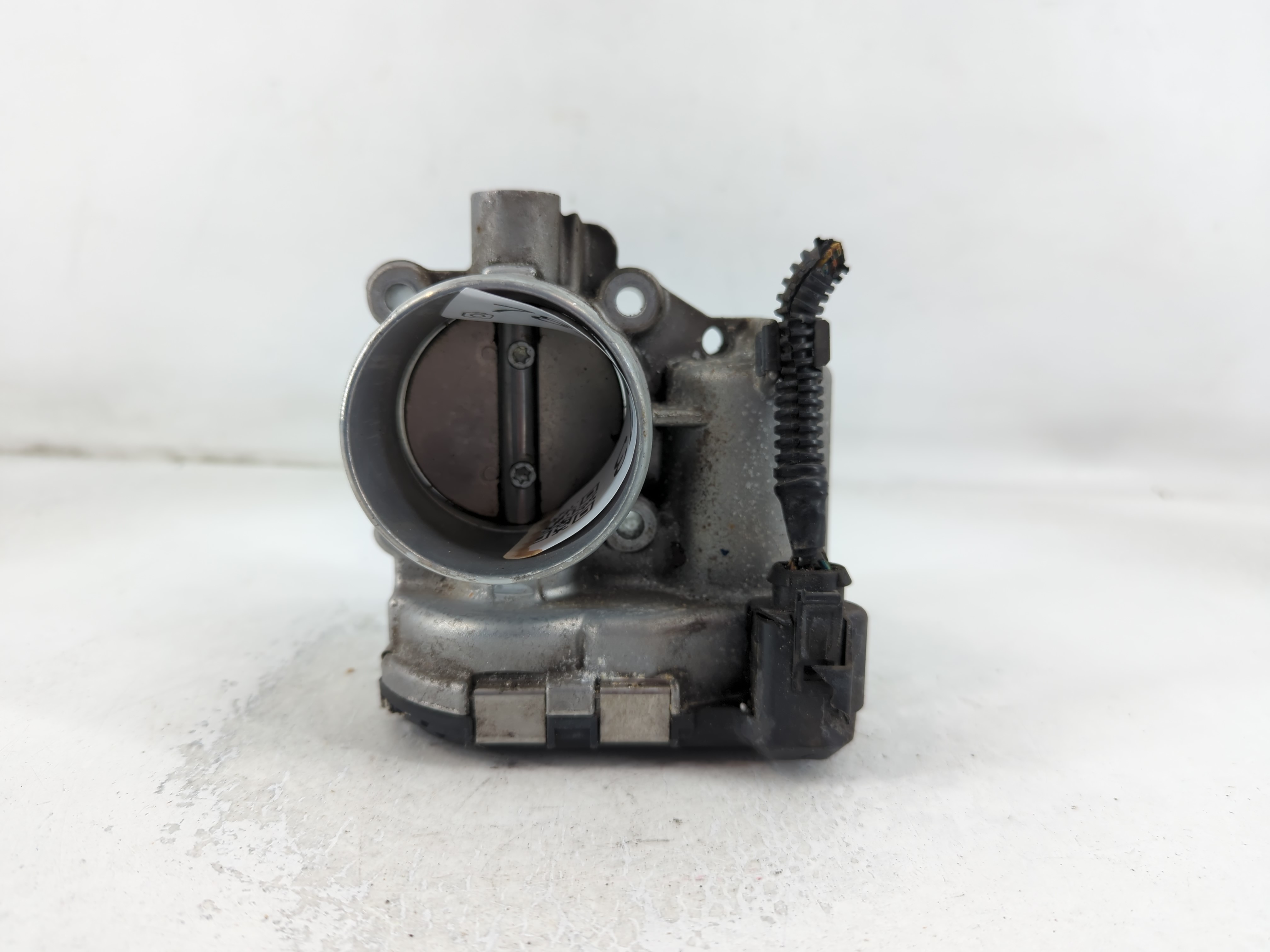 2013-2016 Ford Escape Throttle Body 785973 - Oemusedautoparts1.com