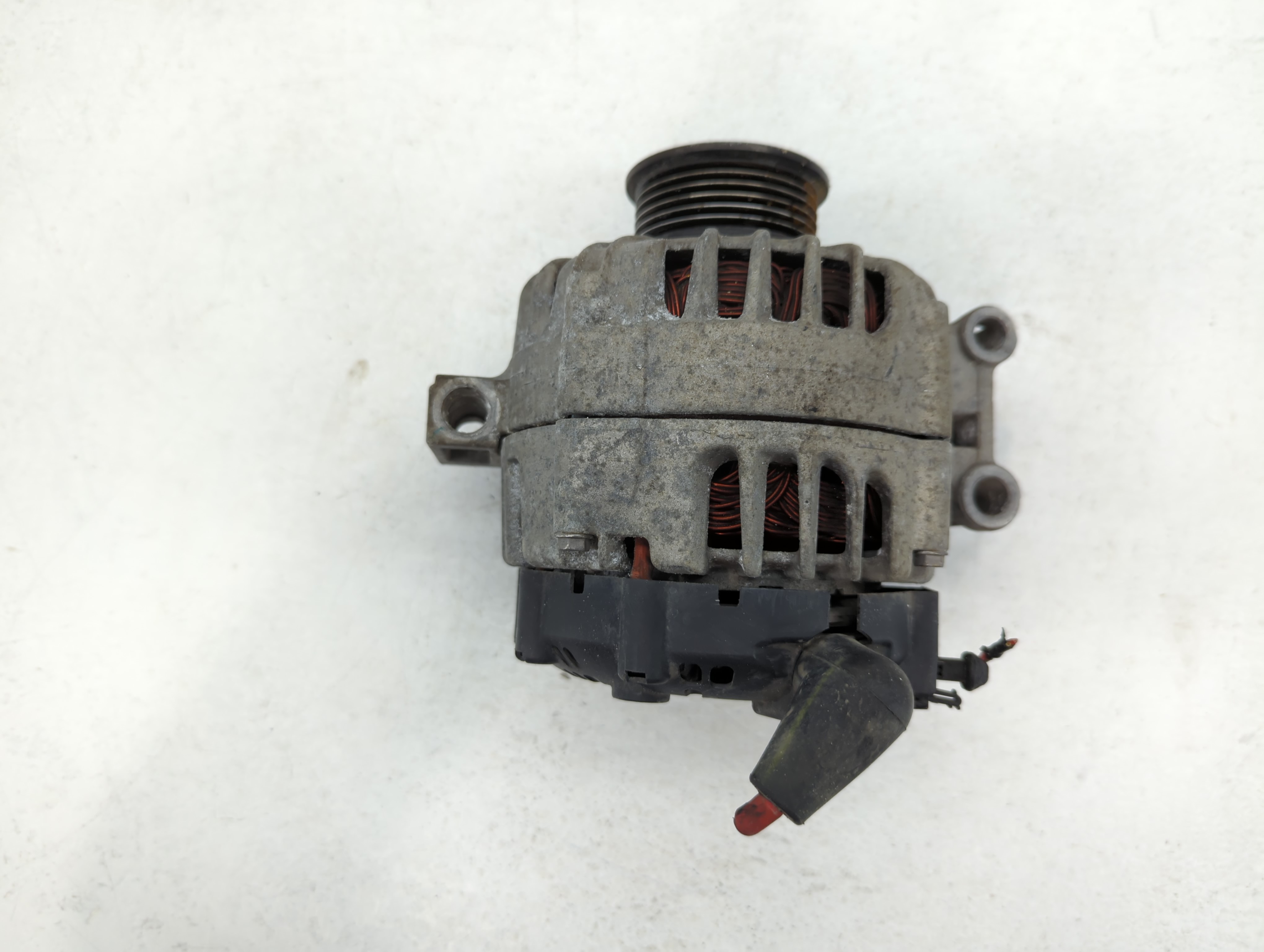 2007 Chevrolet Colorado Alternator Generator Charging Assembly Engine Oem 785997 - Oemusedautoparts1.com