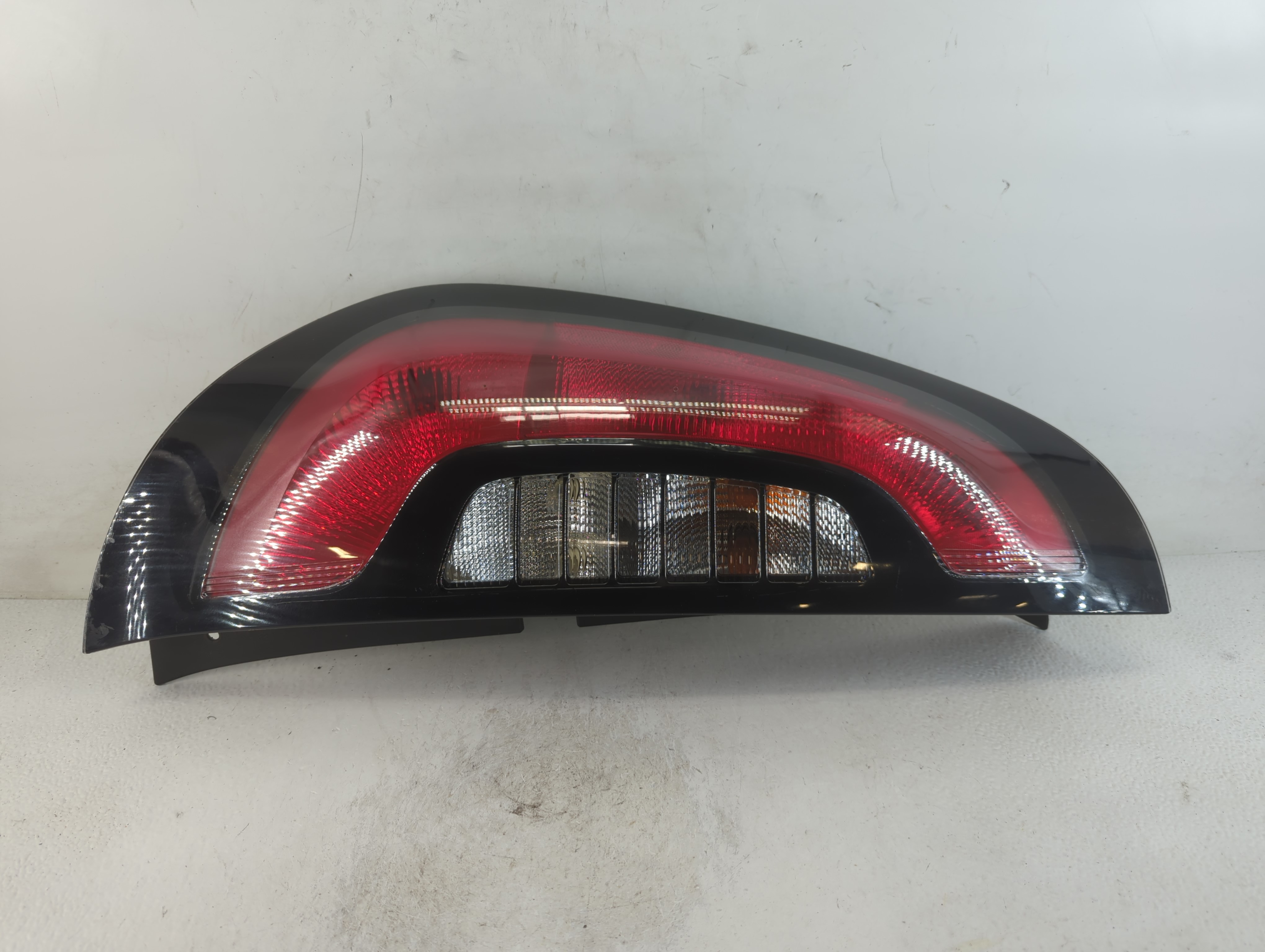 2014-2019 Kia Soul Driver Left Side Tail Light Taillight Oem 786004 - Oemusedautoparts1.com