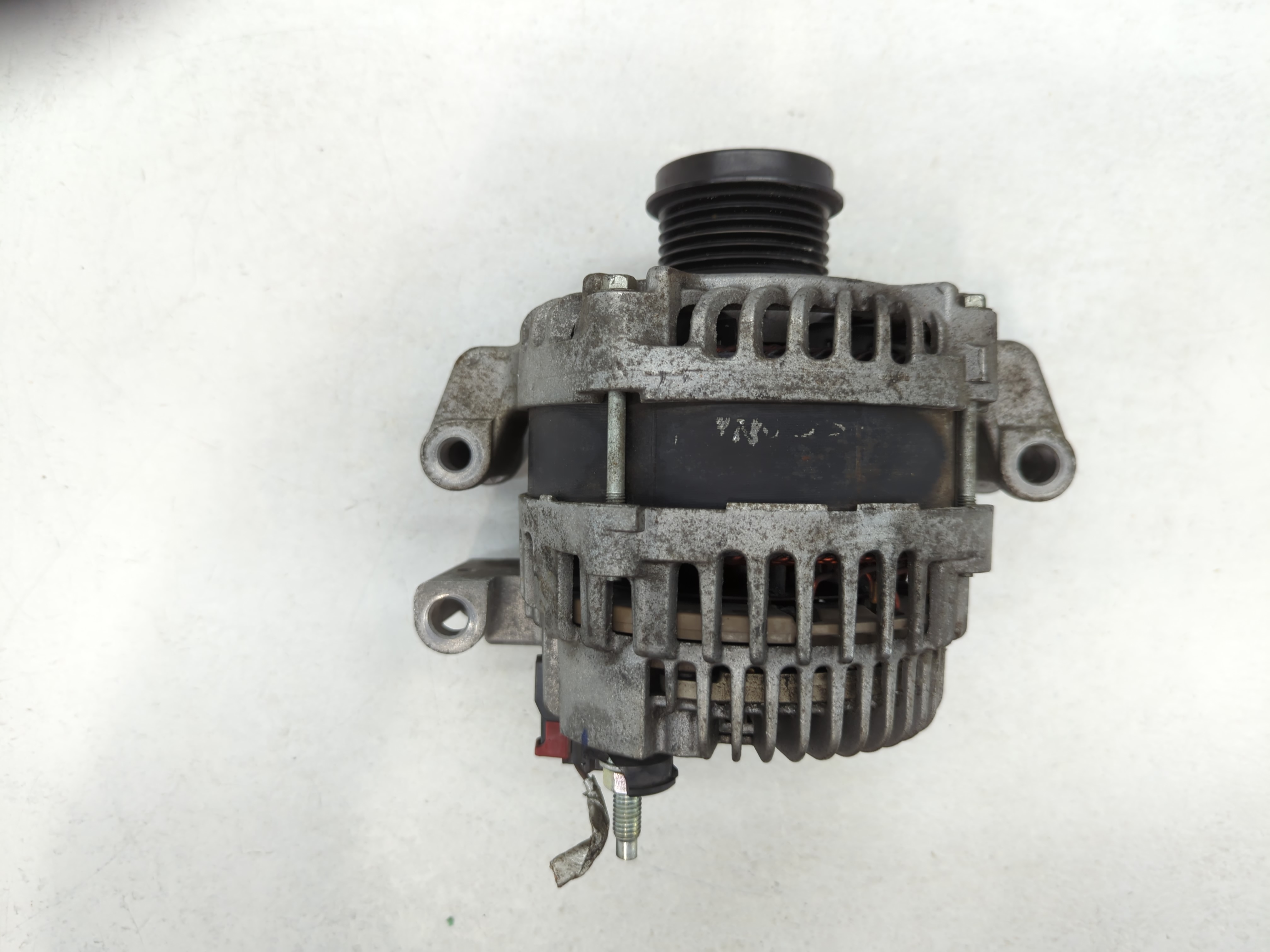 2014-2018 Jeep Cherokee Alternator Generator Charging Assembly Engine Oem 786019 - Oemusedautoparts1.com