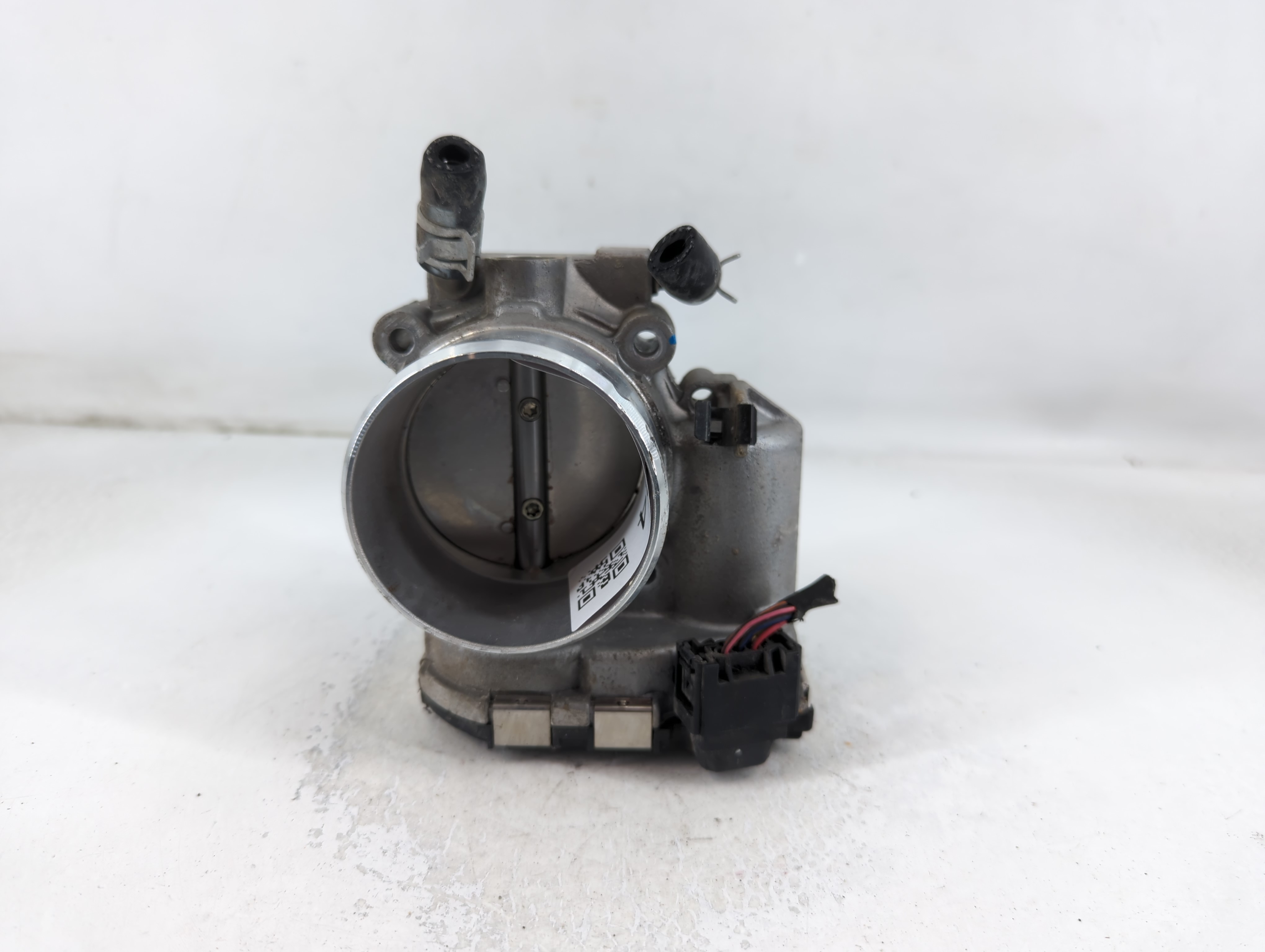2015-2019 Hyundai Sonata Throttle Body 786024 - Oemusedautoparts1.com