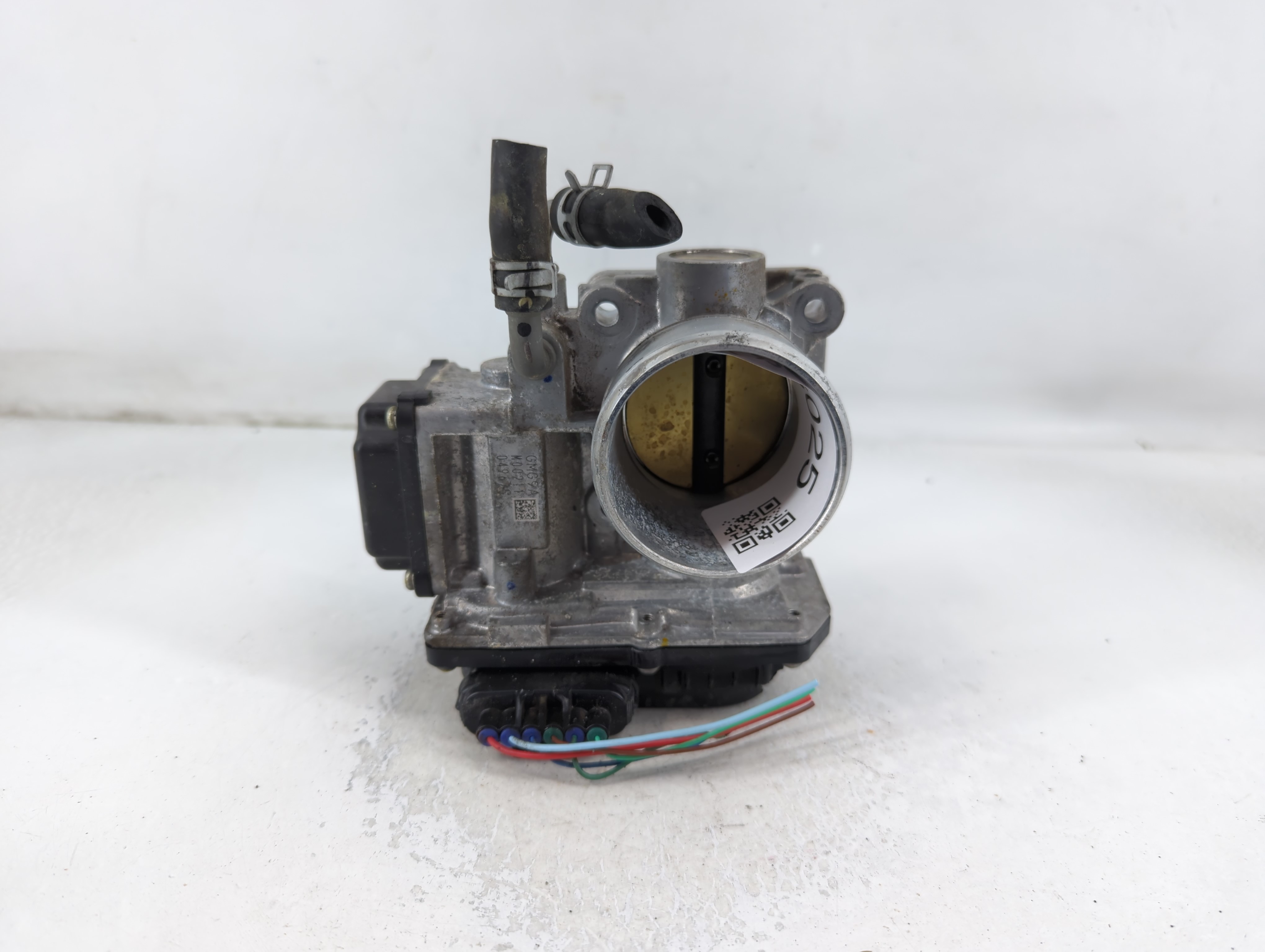 Picture of 2020-2022 Honda Cr-v Throttle Body 786025