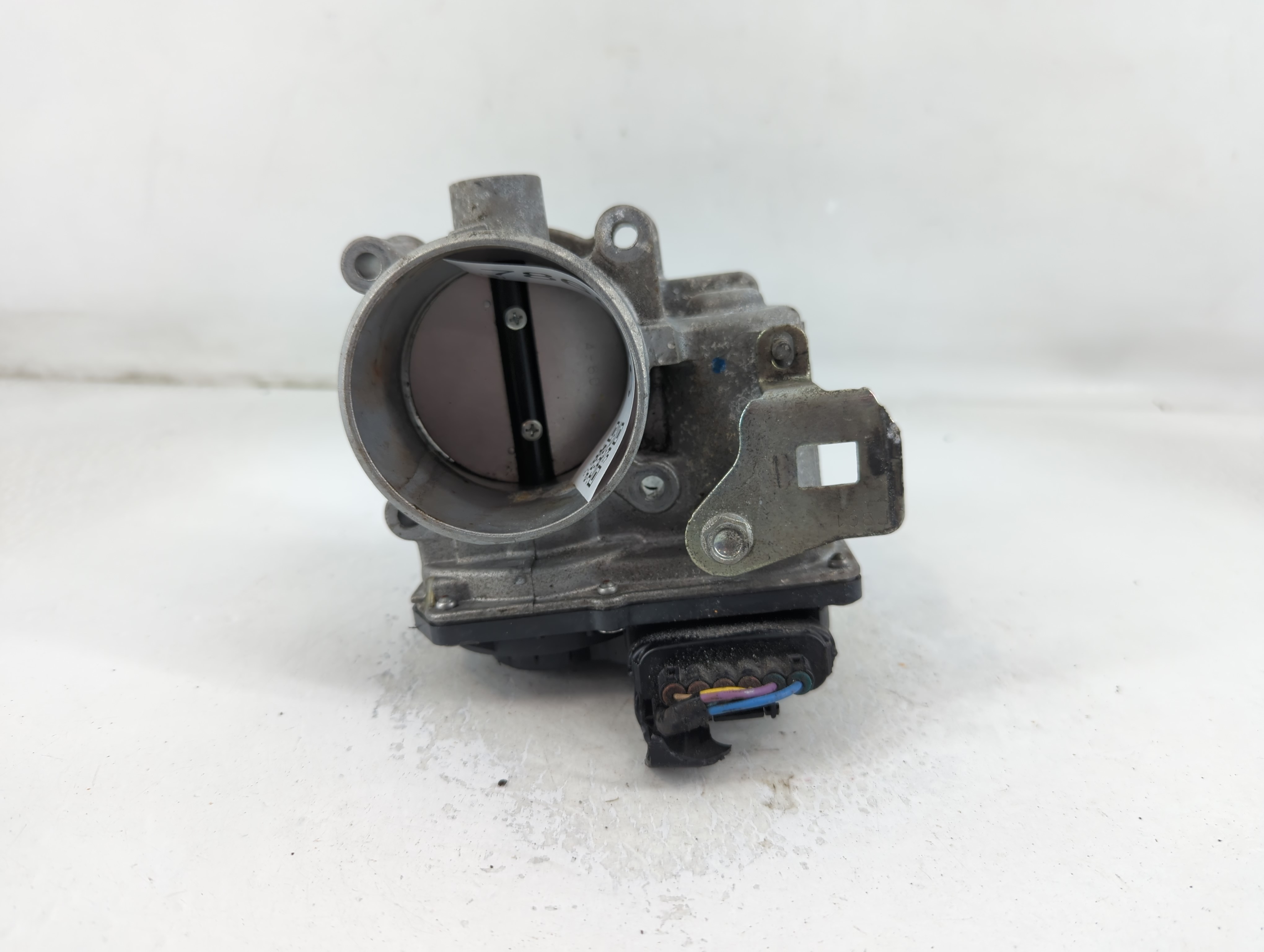 2014-2017 Mazda 6 Throttle Body 786026 - Oemusedautoparts1.com