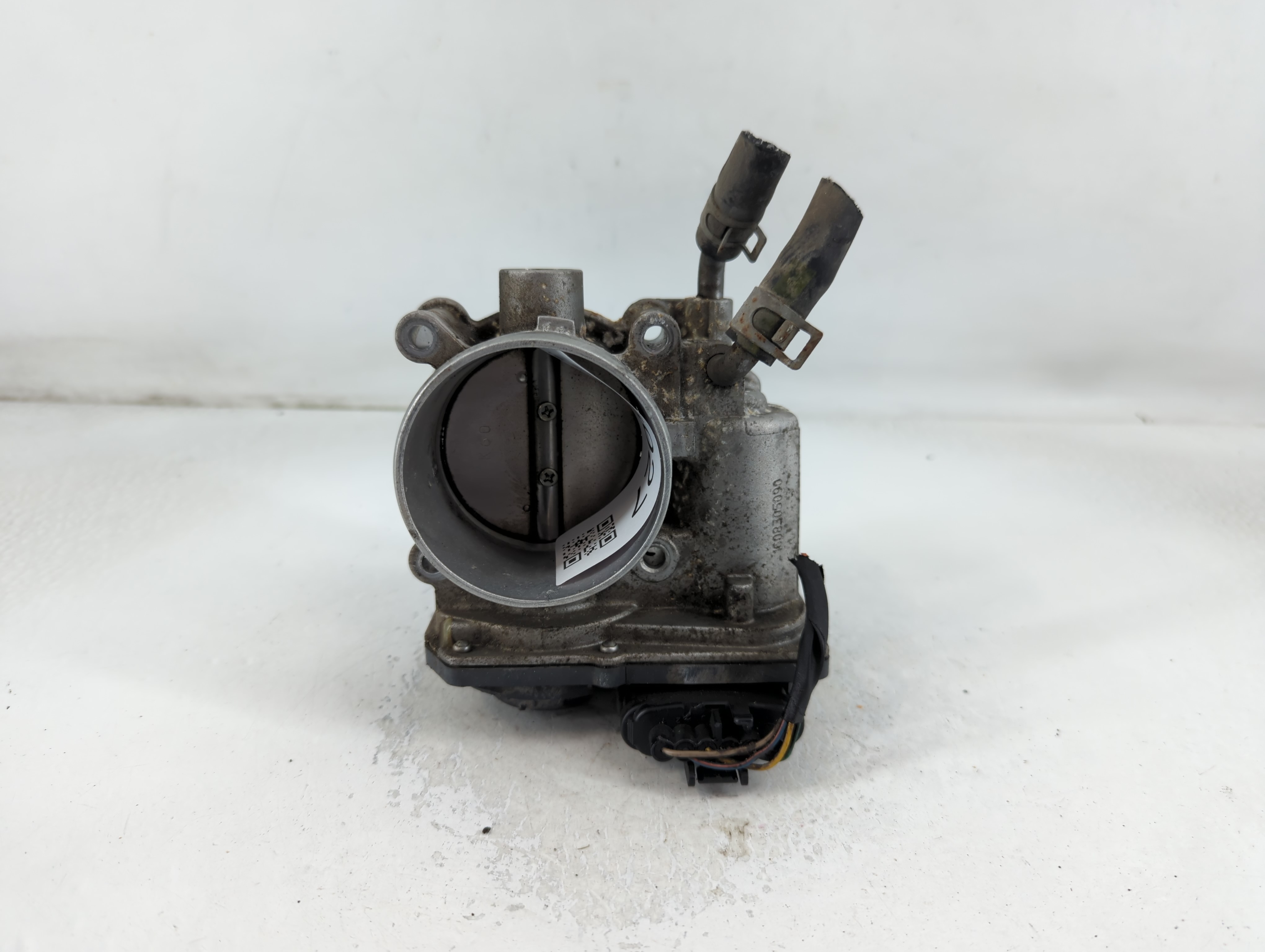 2014-2019 Kia Soul Throttle Body 786027 - Oemusedautoparts1.com