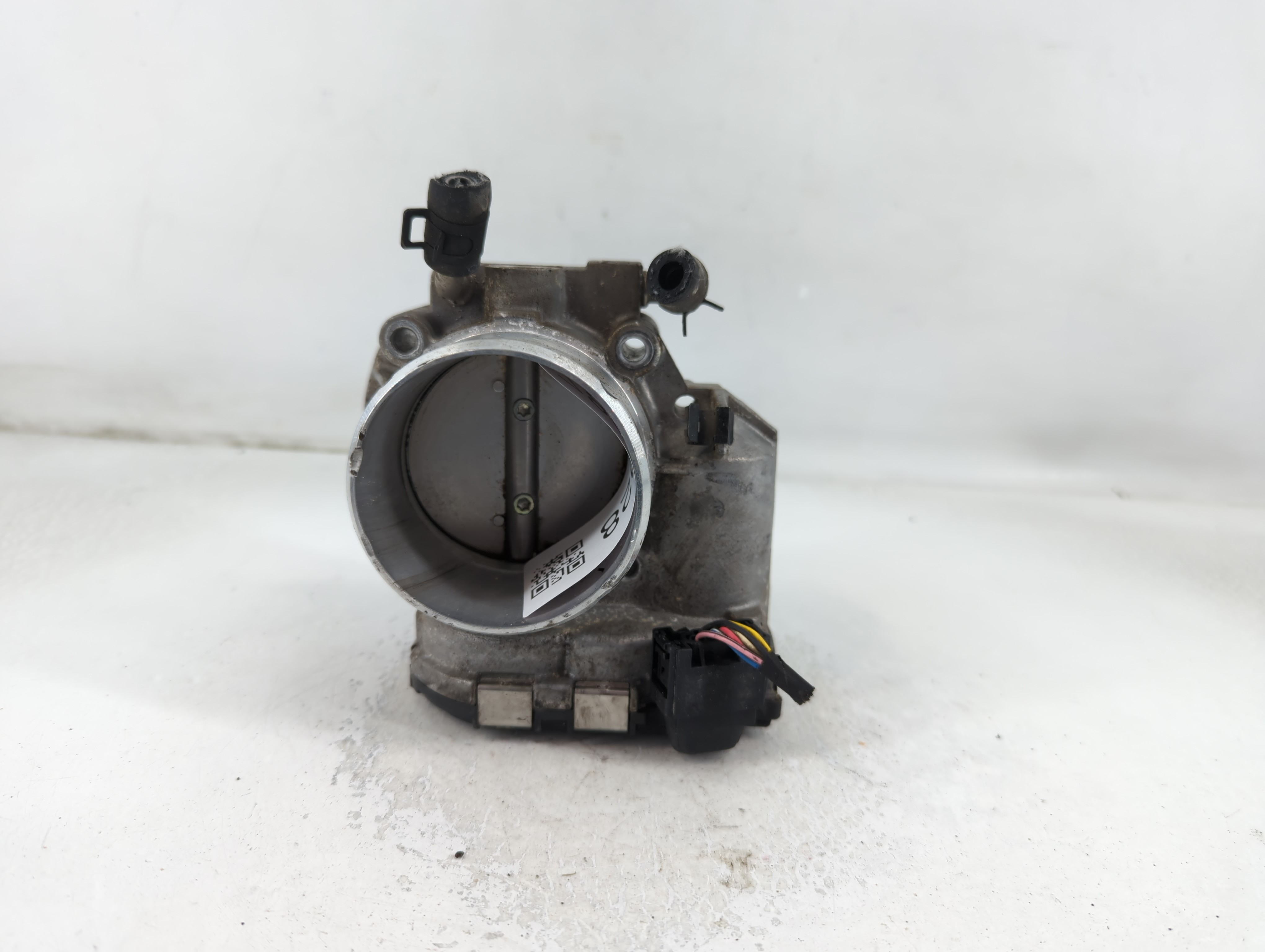 2011-2015 Kia Optima Throttle Body 786028 - Oemusedautoparts1.com