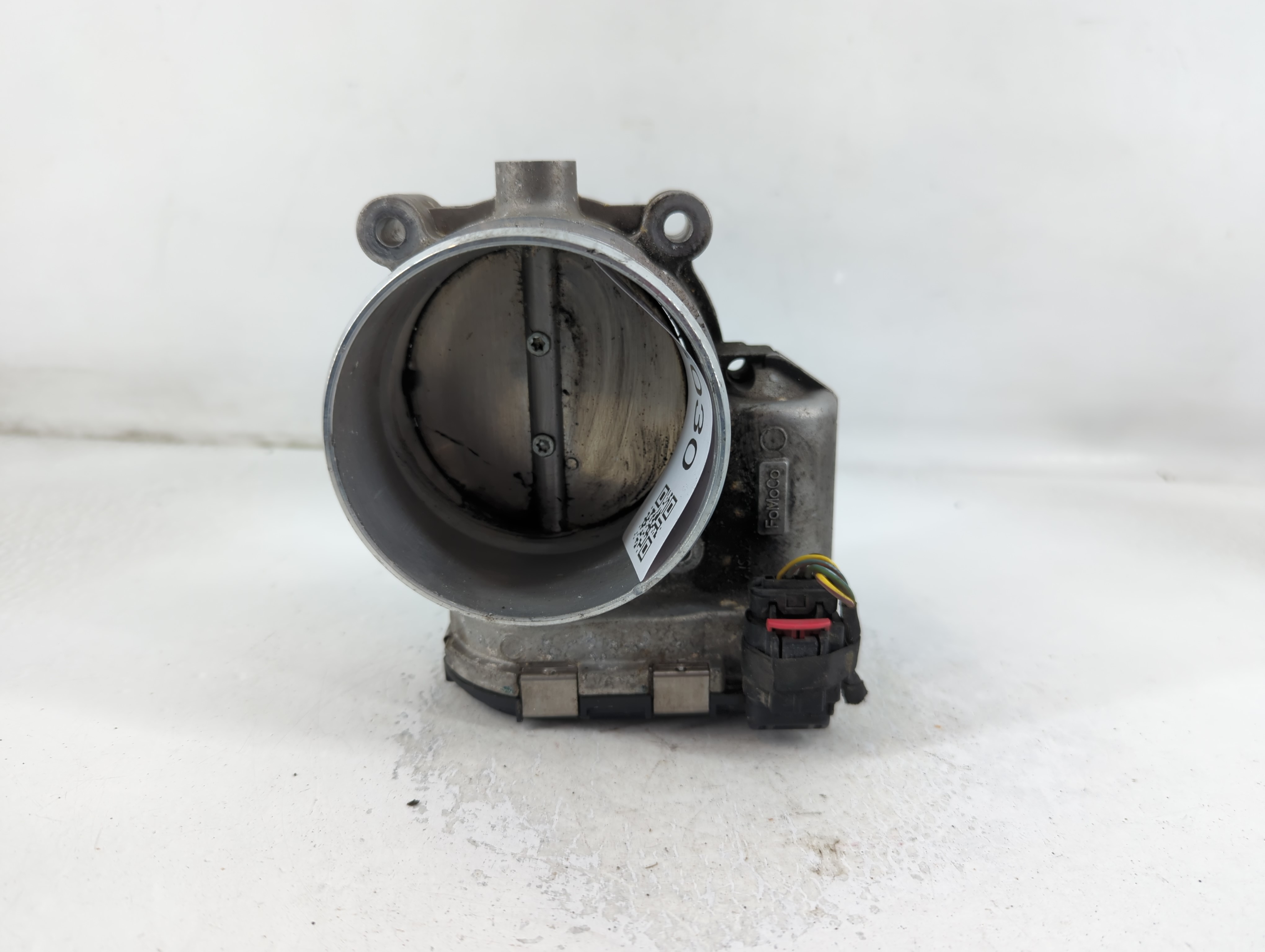 2018-2020 Ford F-150 Throttle Body 786030 - Oemusedautoparts1.com