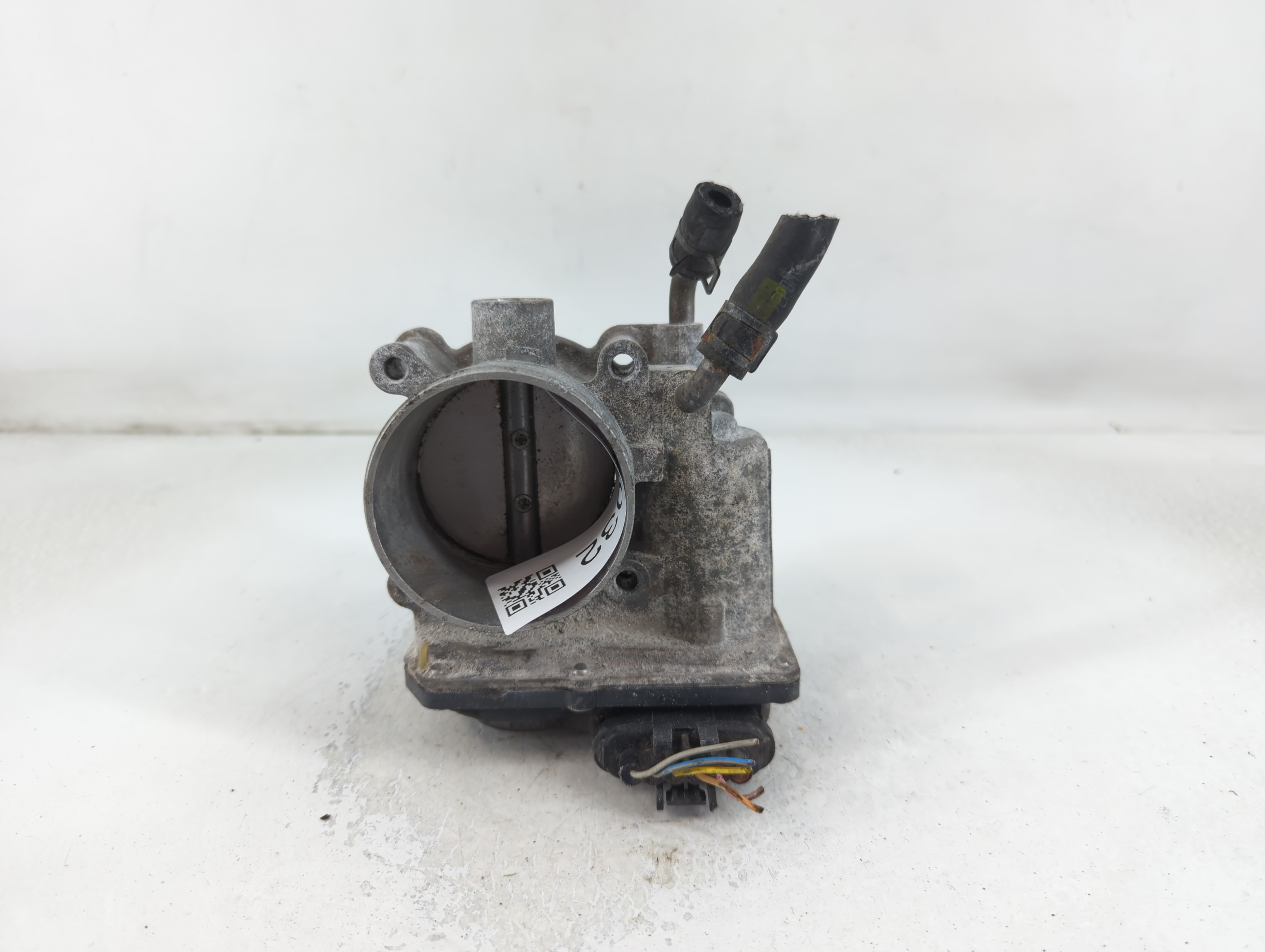 2014-2018 Kia Forte Throttle Body 786032 - Oemusedautoparts1.com