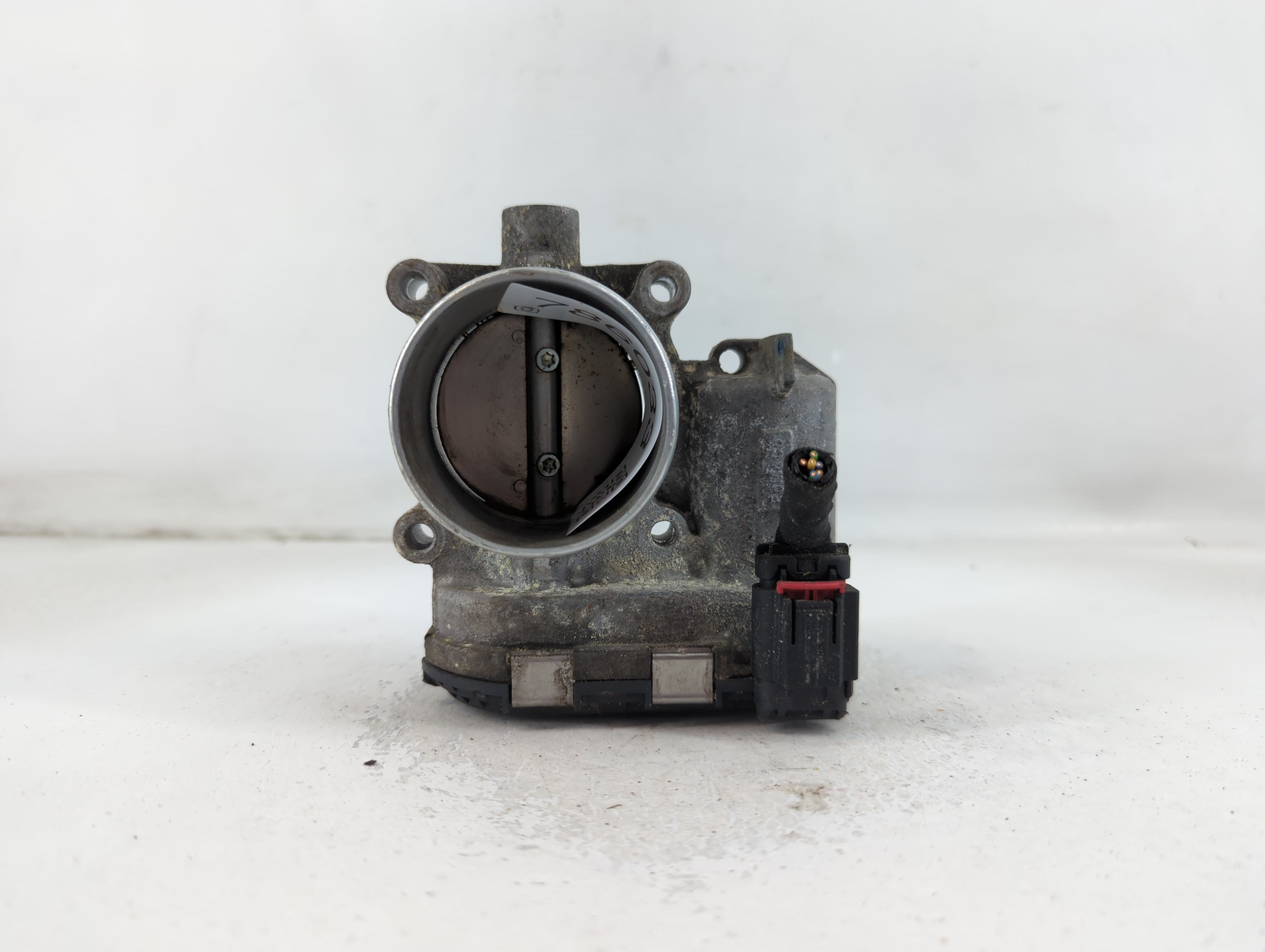 2017-2019 Ford Escape Throttle Body 786033 - Oemusedautoparts1.com