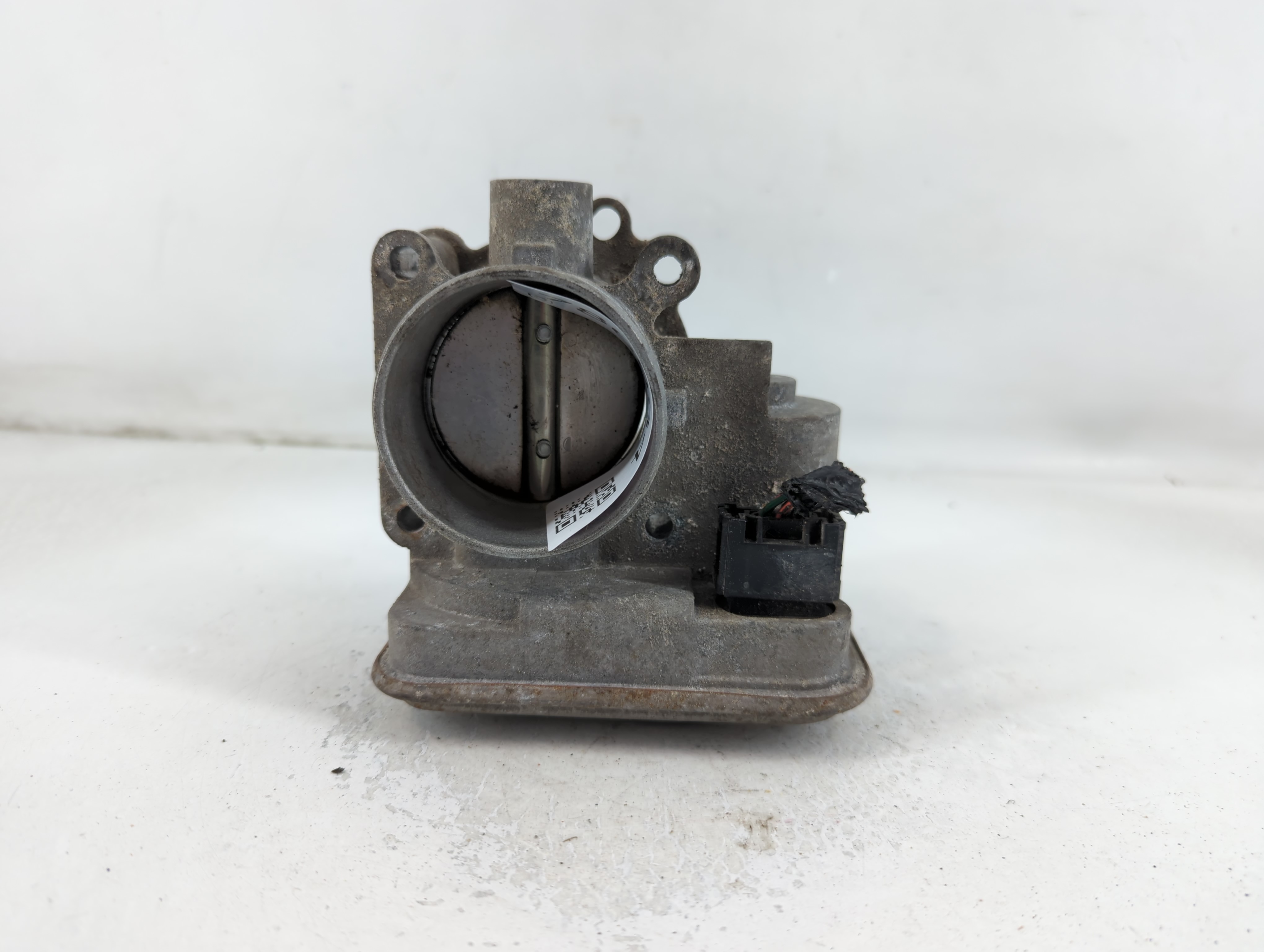 2007-2017 Jeep Patriot Throttle Body 786034 - Oemusedautoparts1.com