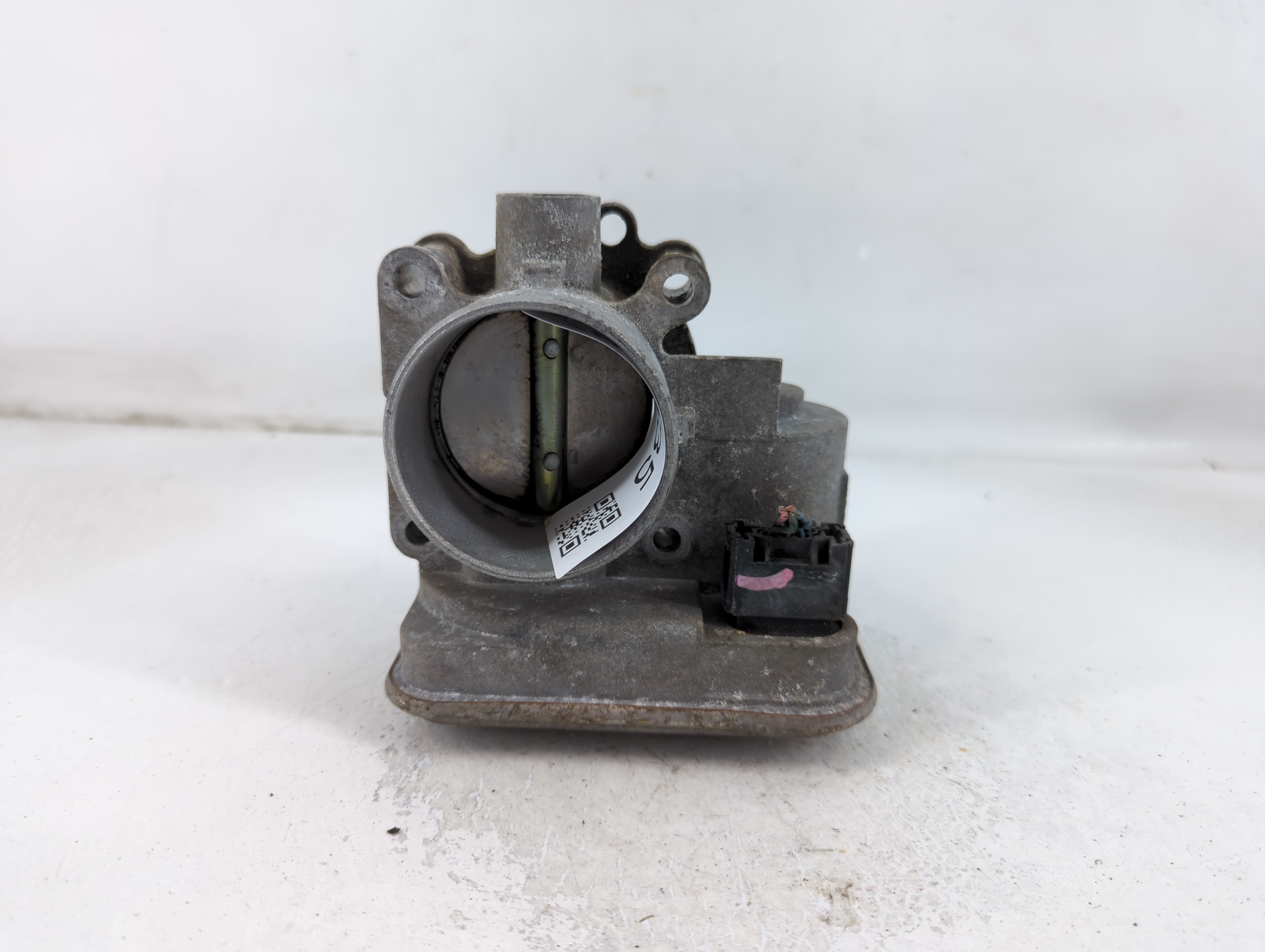 2007-2017 Jeep Patriot Throttle Body 786035 - Oemusedautoparts1.com