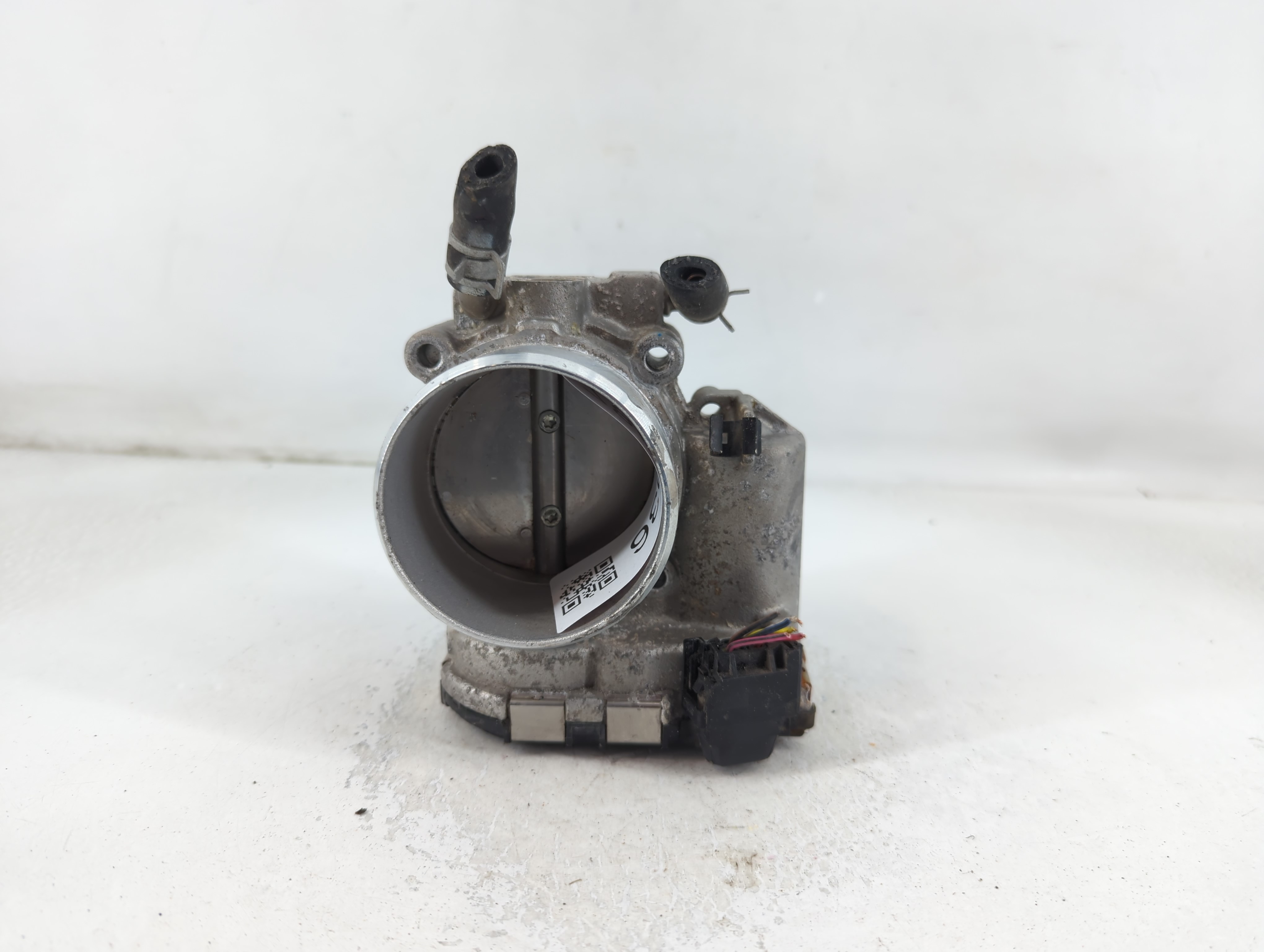 2015-2019 Hyundai Sonata Throttle Body 786036 - Oemusedautoparts1.com