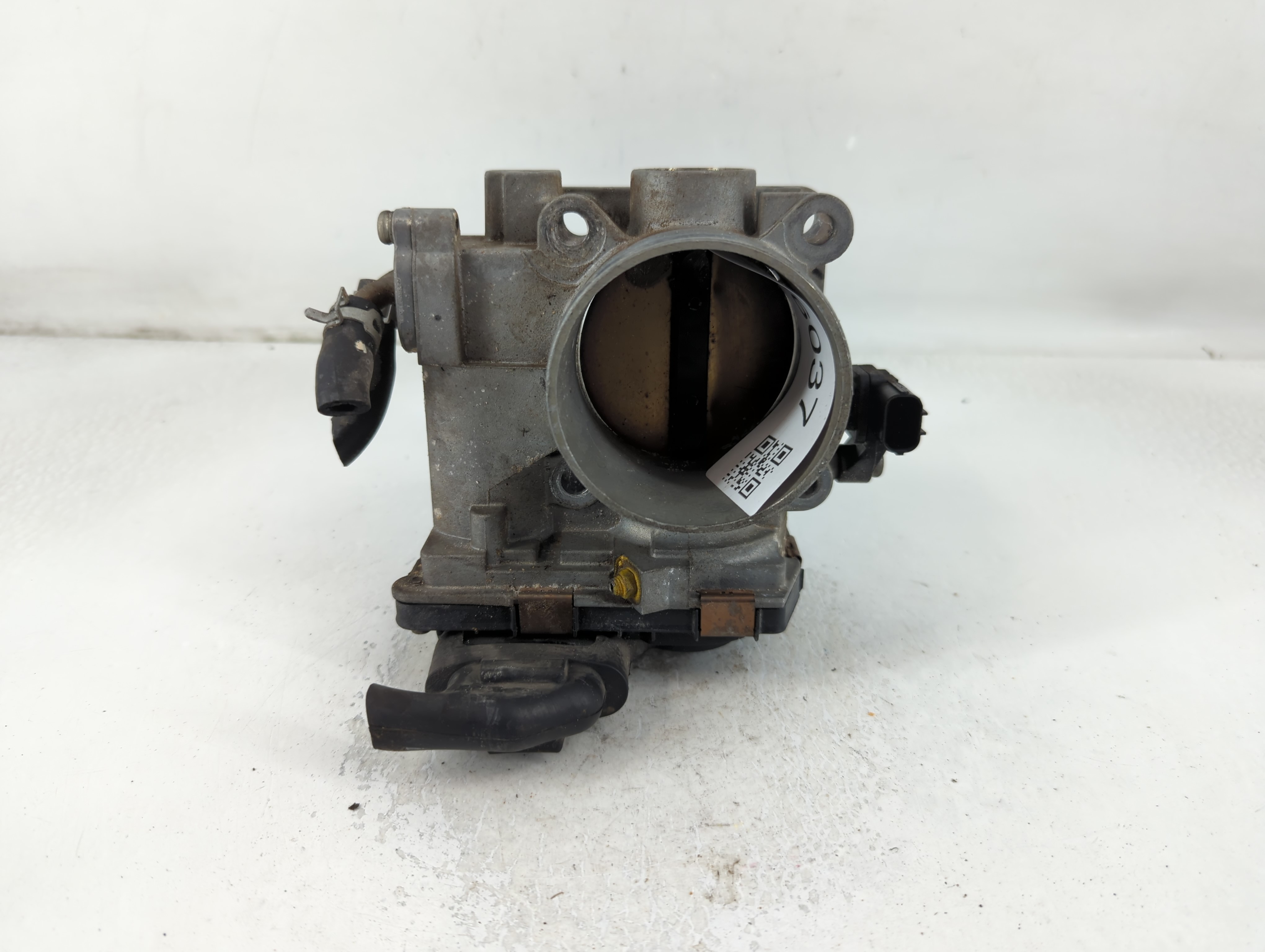 2005-2008 Acura Tl Throttle Body 786037 - Oemusedautoparts1.com