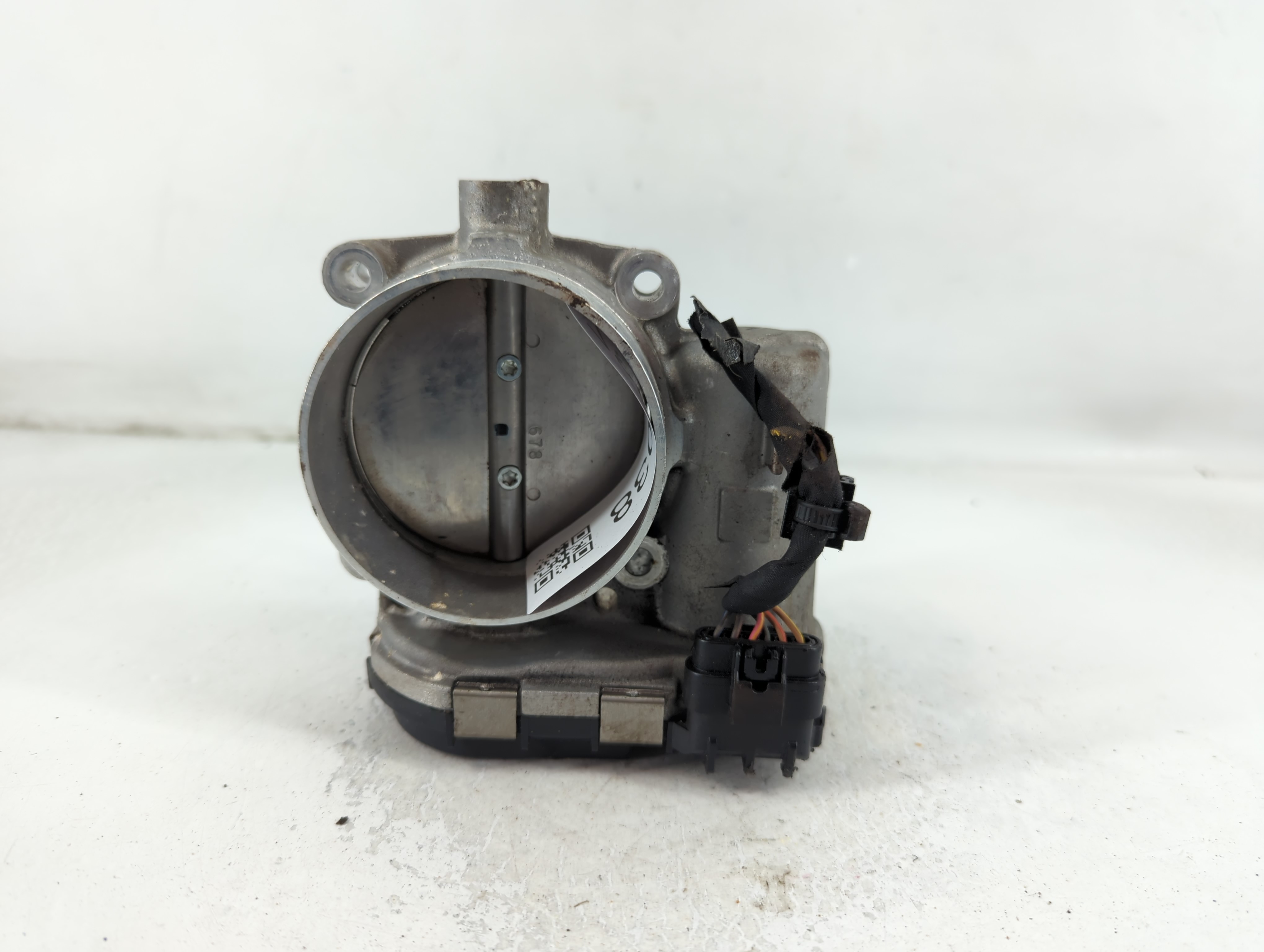 2011-2022 Dodge Charger Throttle Body 786038 - Oemusedautoparts1.com