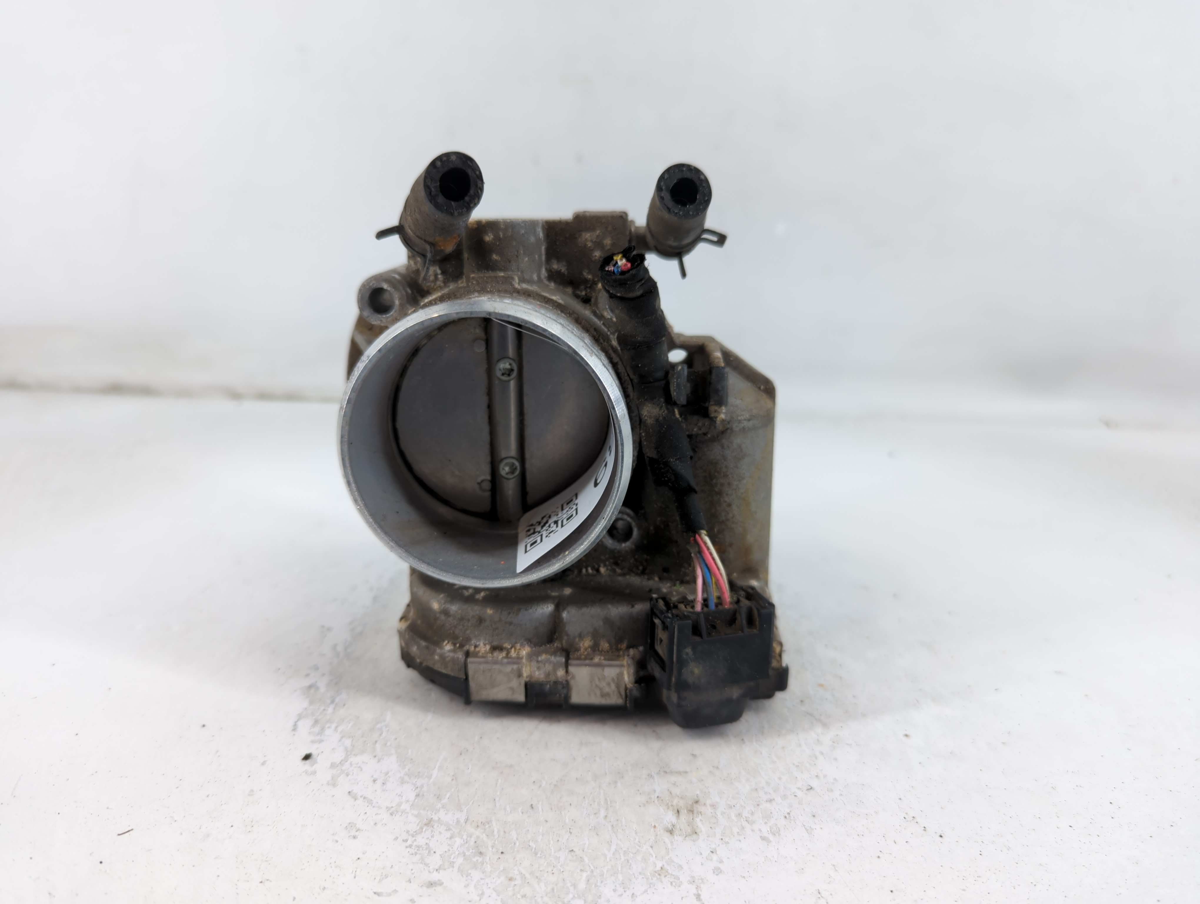 2006-2010 Hyundai Sonata Throttle Body 786039 - Oemusedautoparts1.com