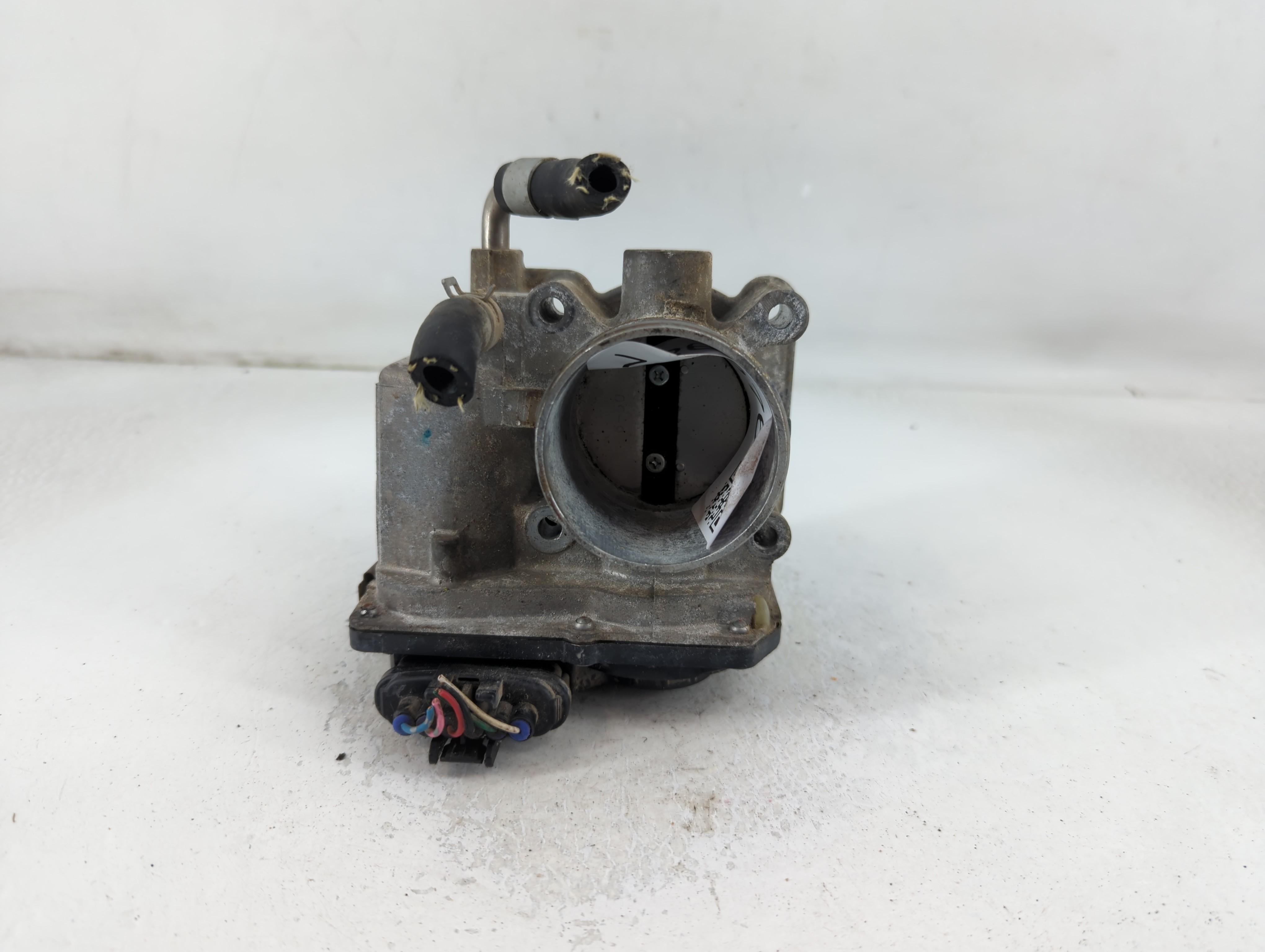Picture of 2012-2019 Nissan Versa Throttle Body 786076
