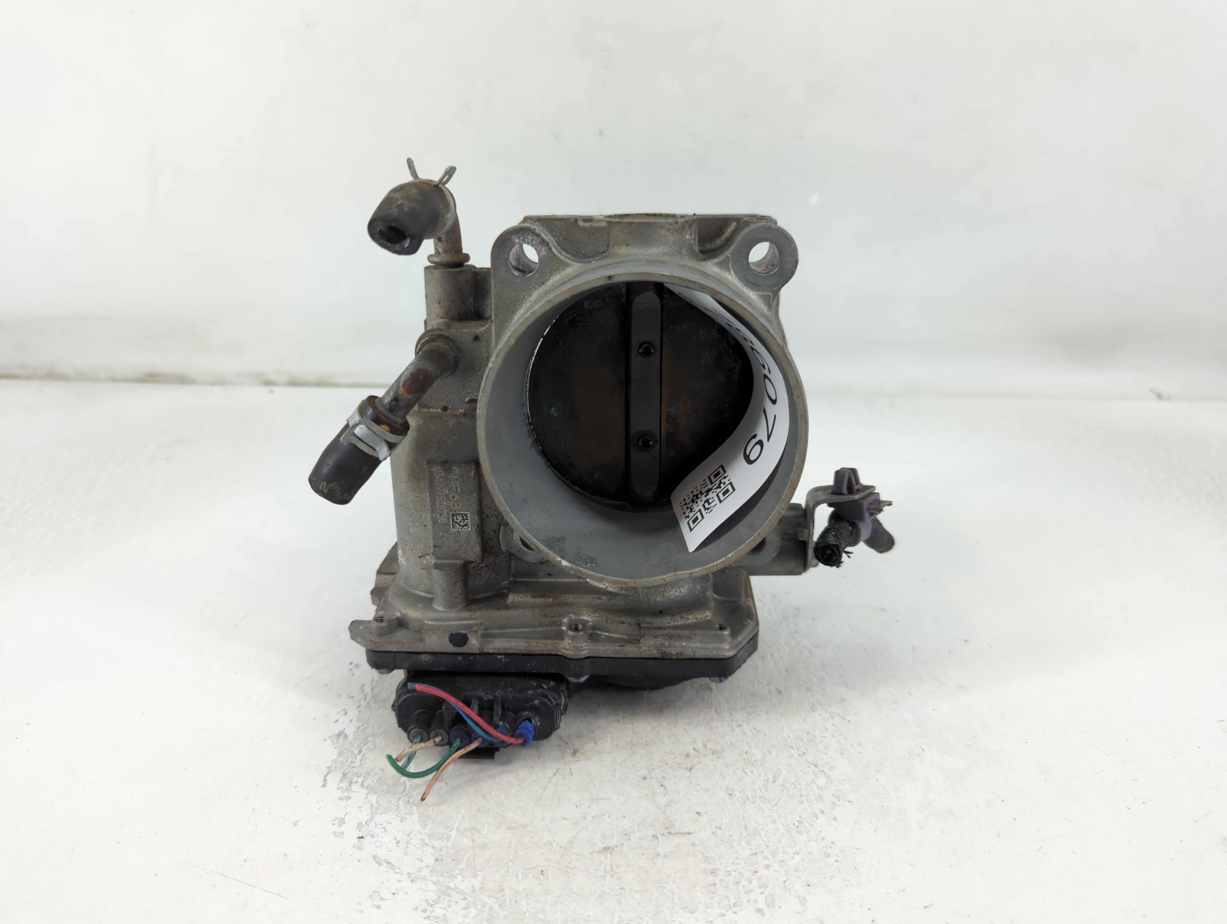 2016-2021 Honda Pilot Throttle Body 786079 - Oemusedautoparts1.com