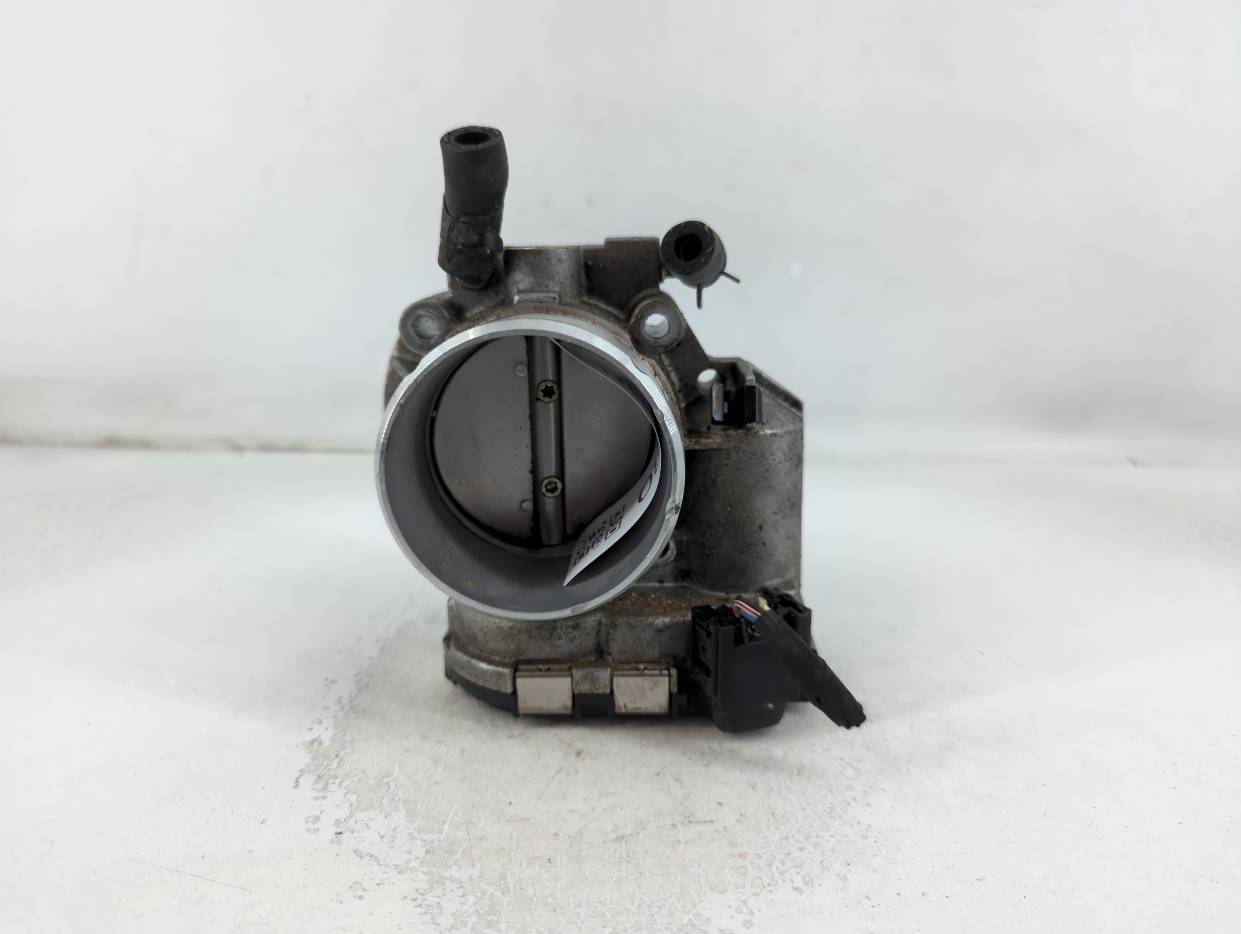 2011-2015 Kia Optima Throttle Body 786080 - Oemusedautoparts1.com