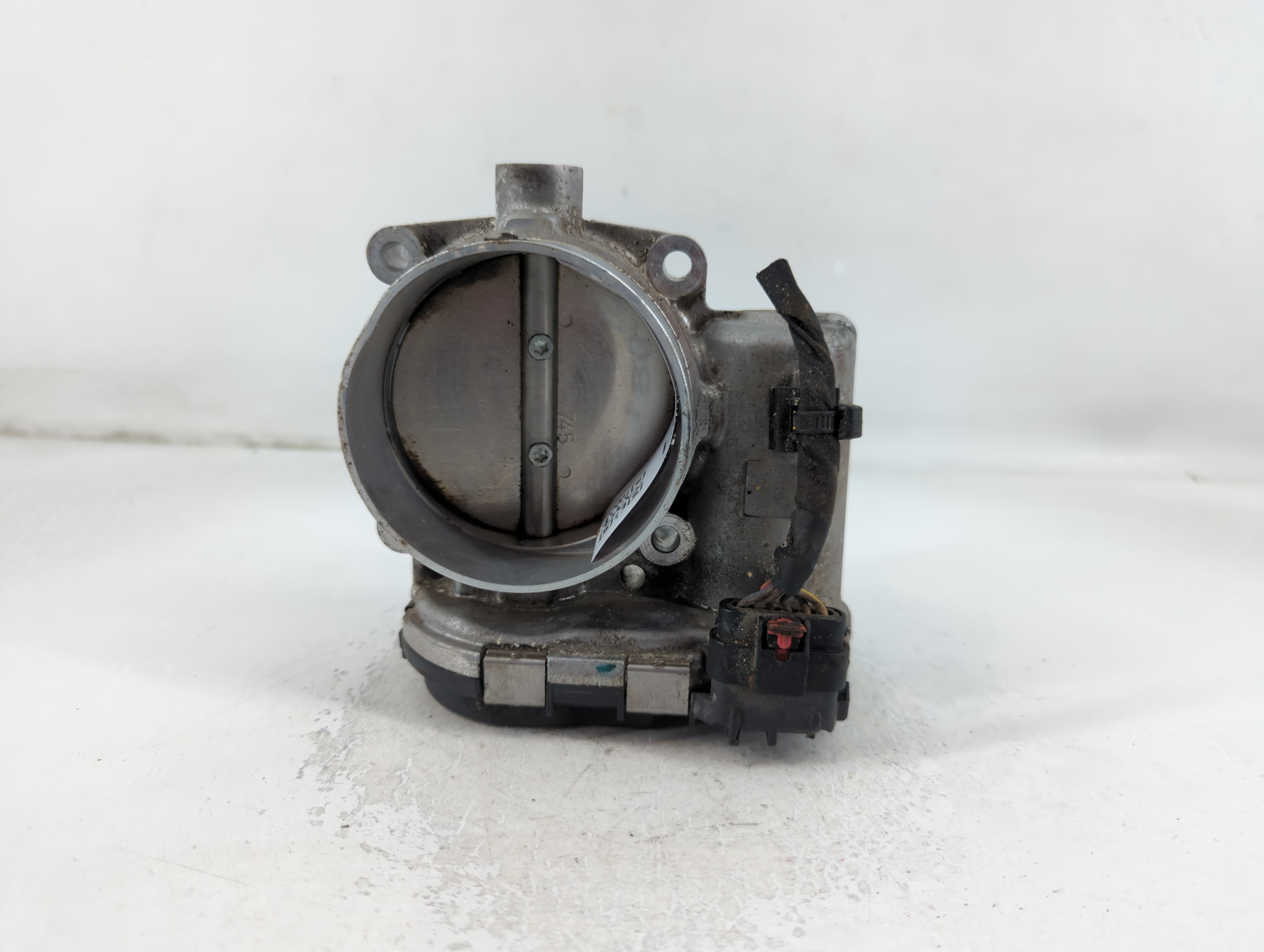 2011-2022 Dodge Challenger Throttle Body 786081 - Oemusedautoparts1.com