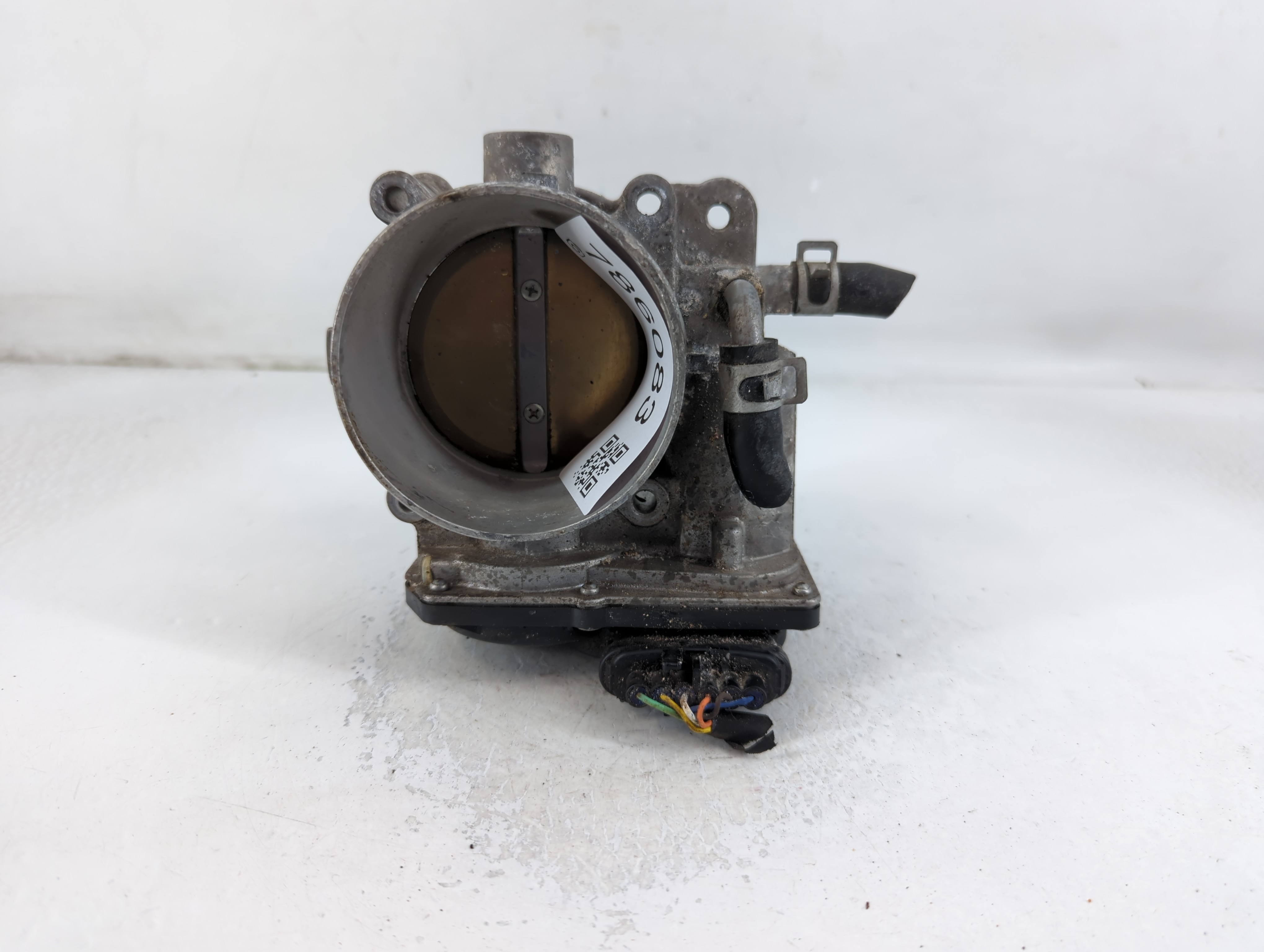 2020-2022 Kia Telluride Throttle Body 786083 - Oemusedautoparts1.com