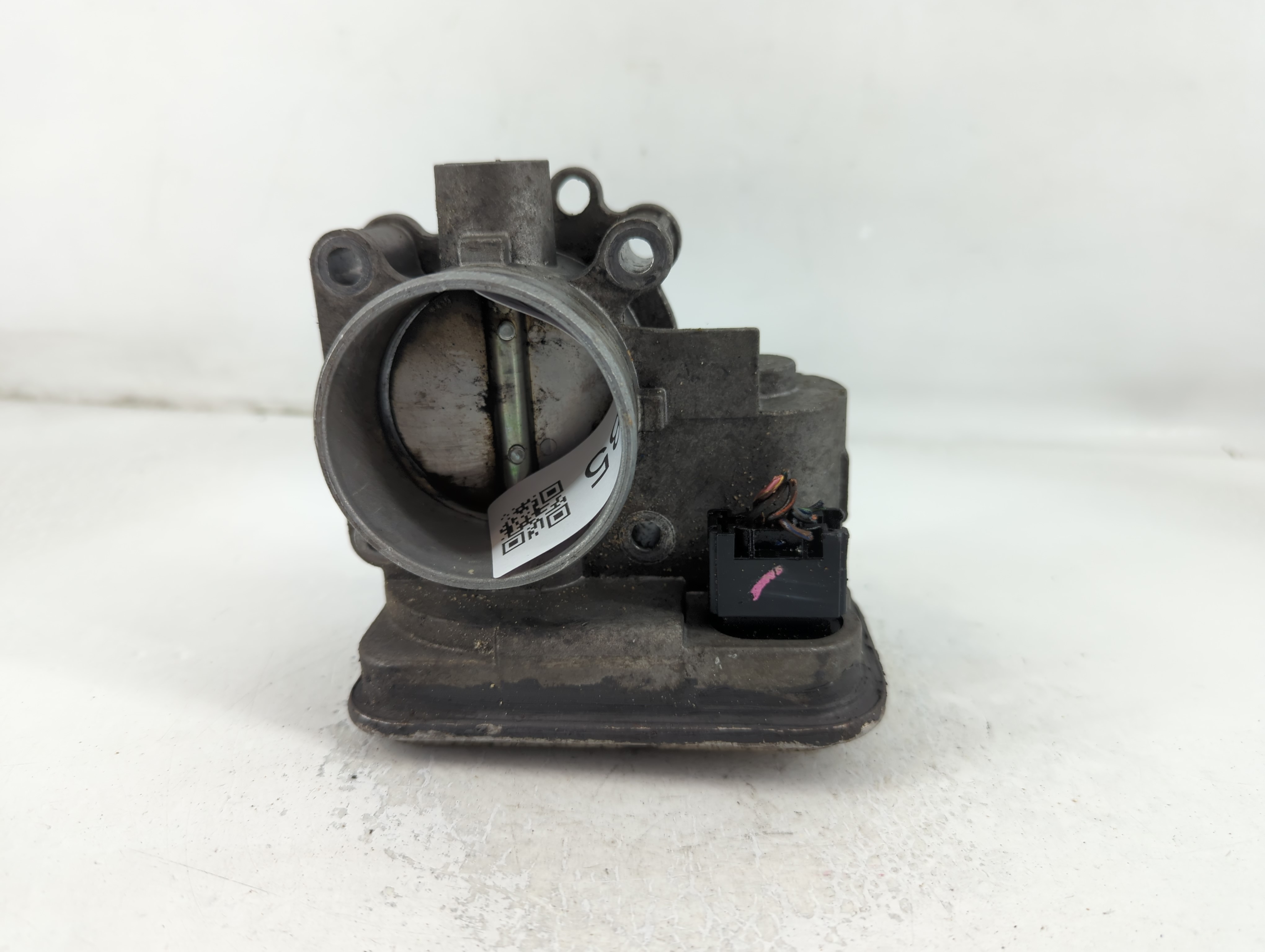 2007-2017 Jeep Patriot Throttle Body 786085 - Oemusedautoparts1.com
