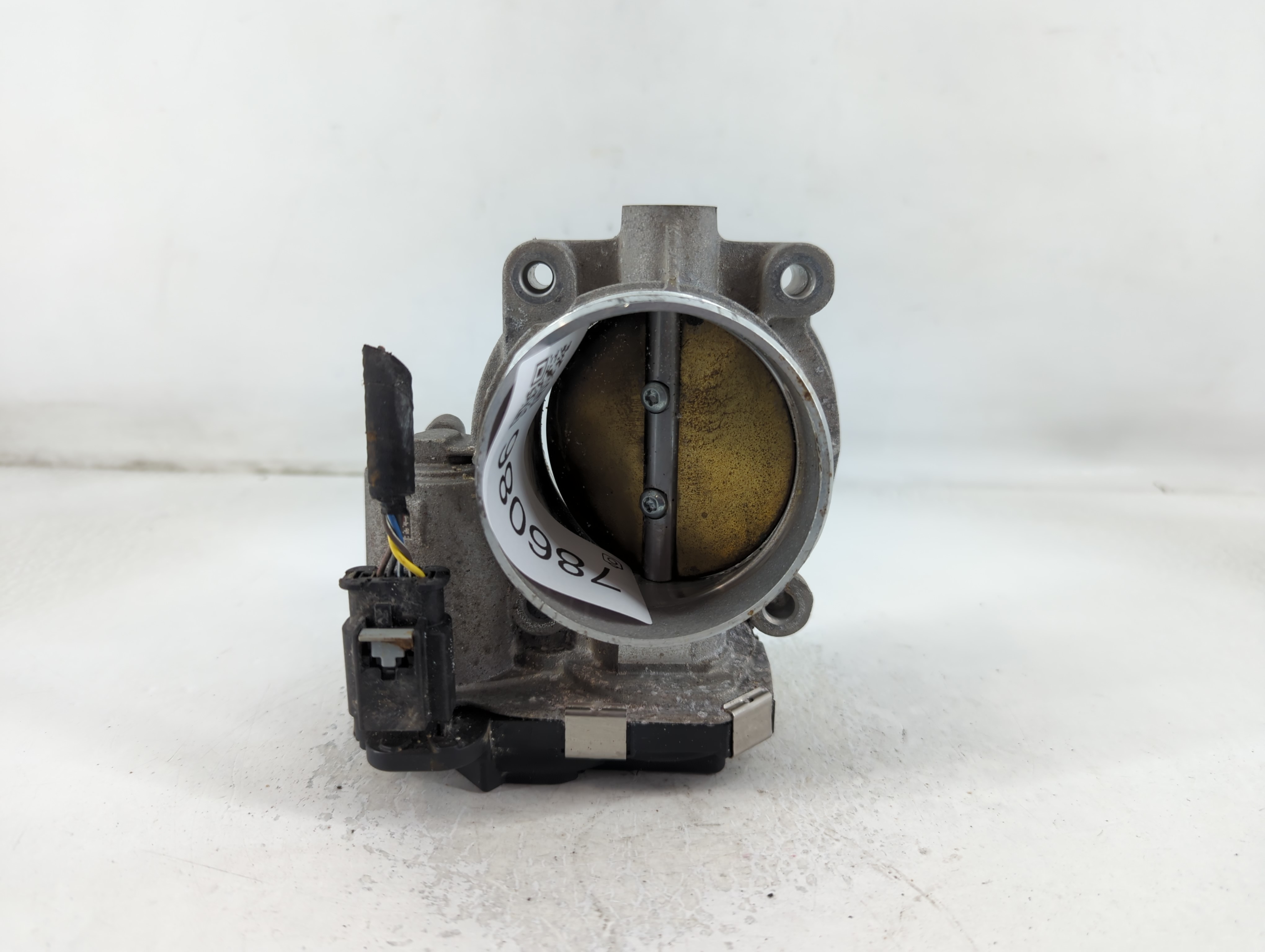 Picture of 2012-2020 Buick Enclave Throttle Body 786086
