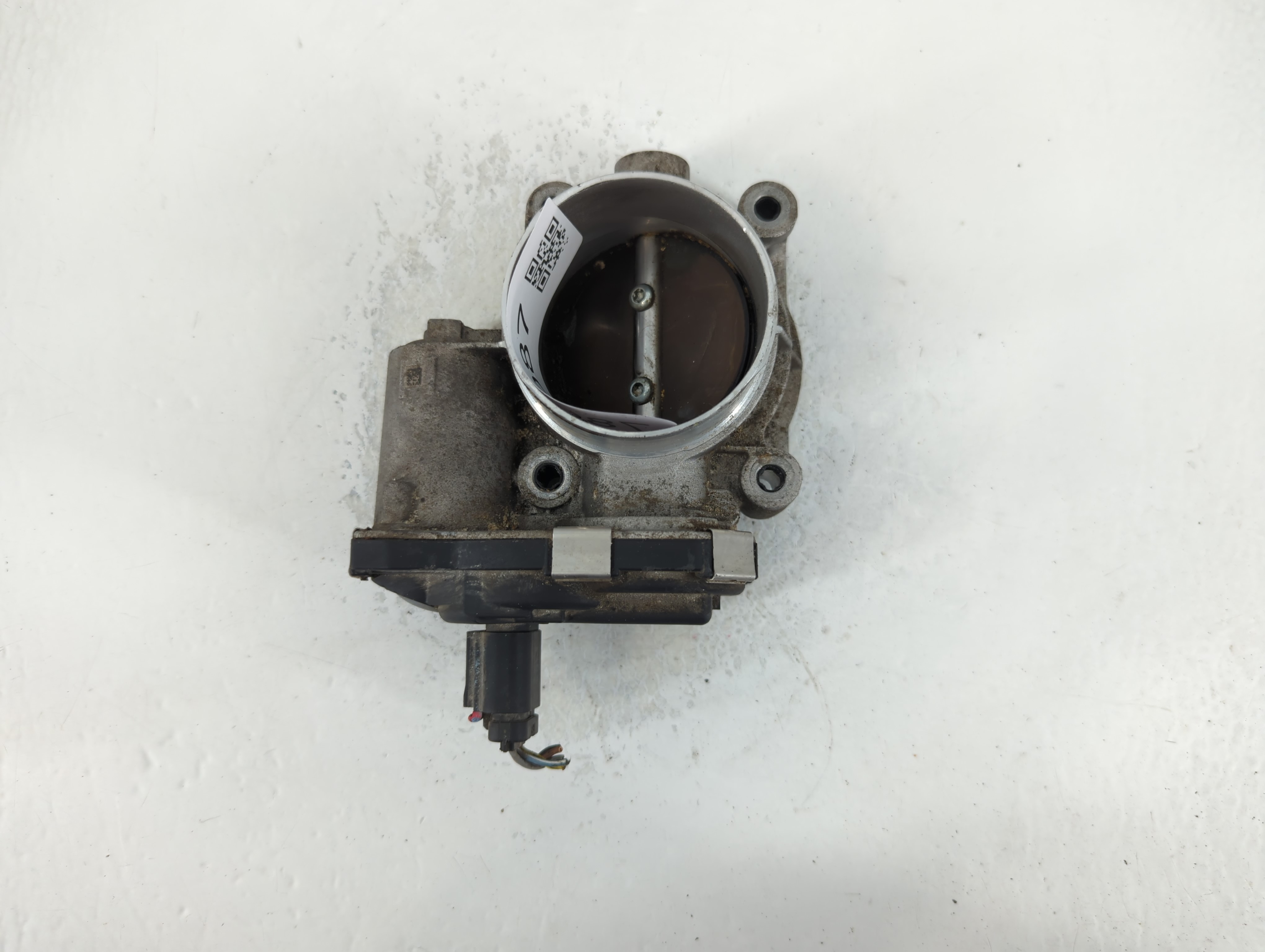 2016-2017 Chevrolet Equinox Throttle Body 786087 - Oemusedautoparts1.com